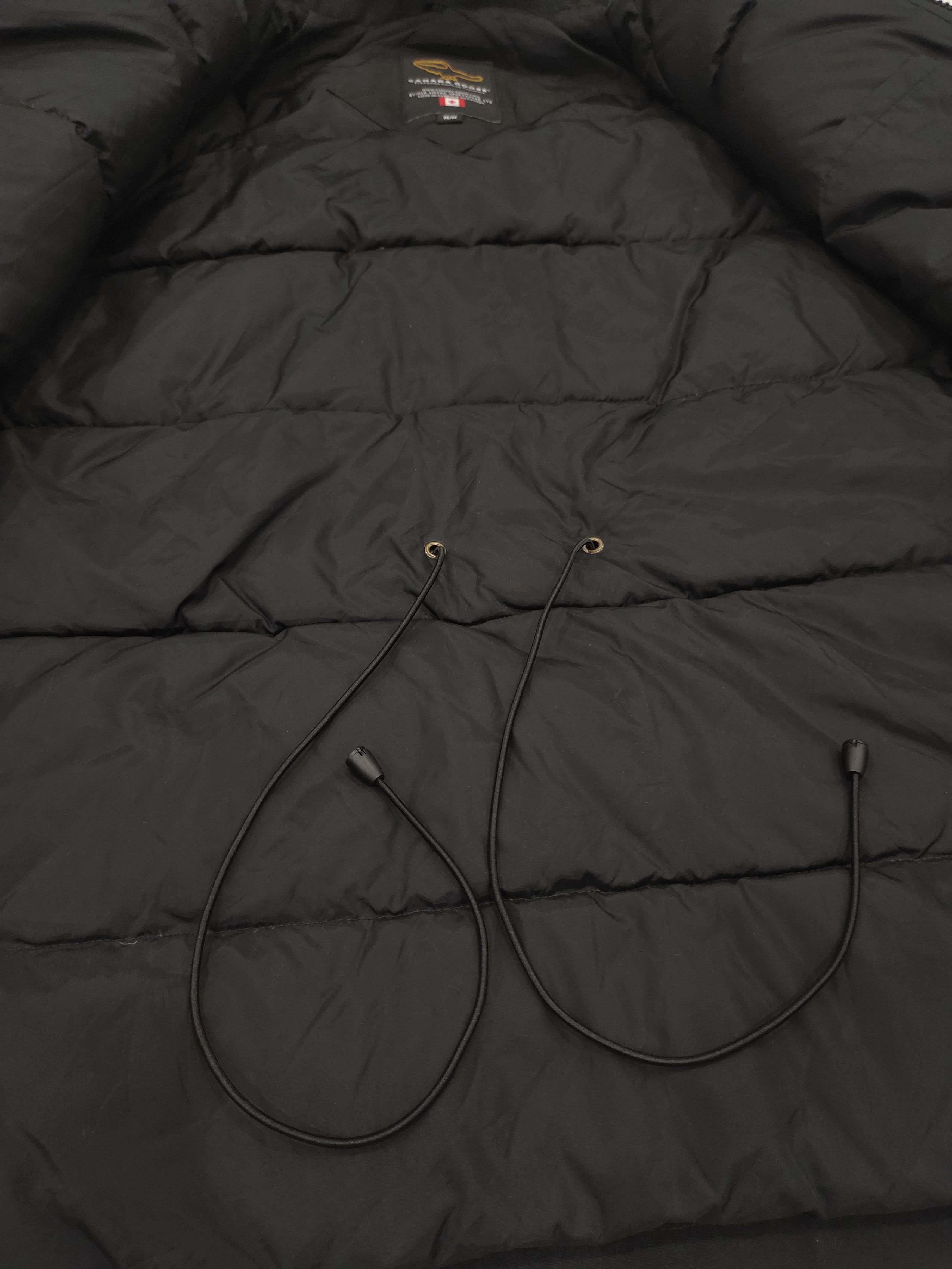 Canada Goose × Vintage Vintage Canada Goose Heavy Jacket Size US M / EU 48-50 / 2 - 5 Thumbnail