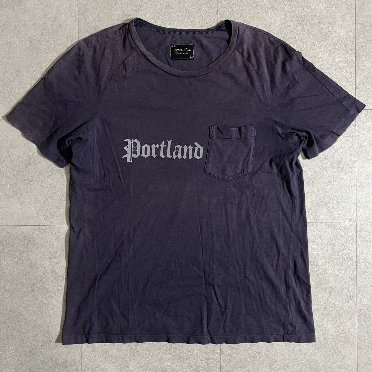 小物 vintage NUMBER (N)INE PORTLAND accessory vintage NUMBER (N)INE PORTLAND accessory - メルカリ