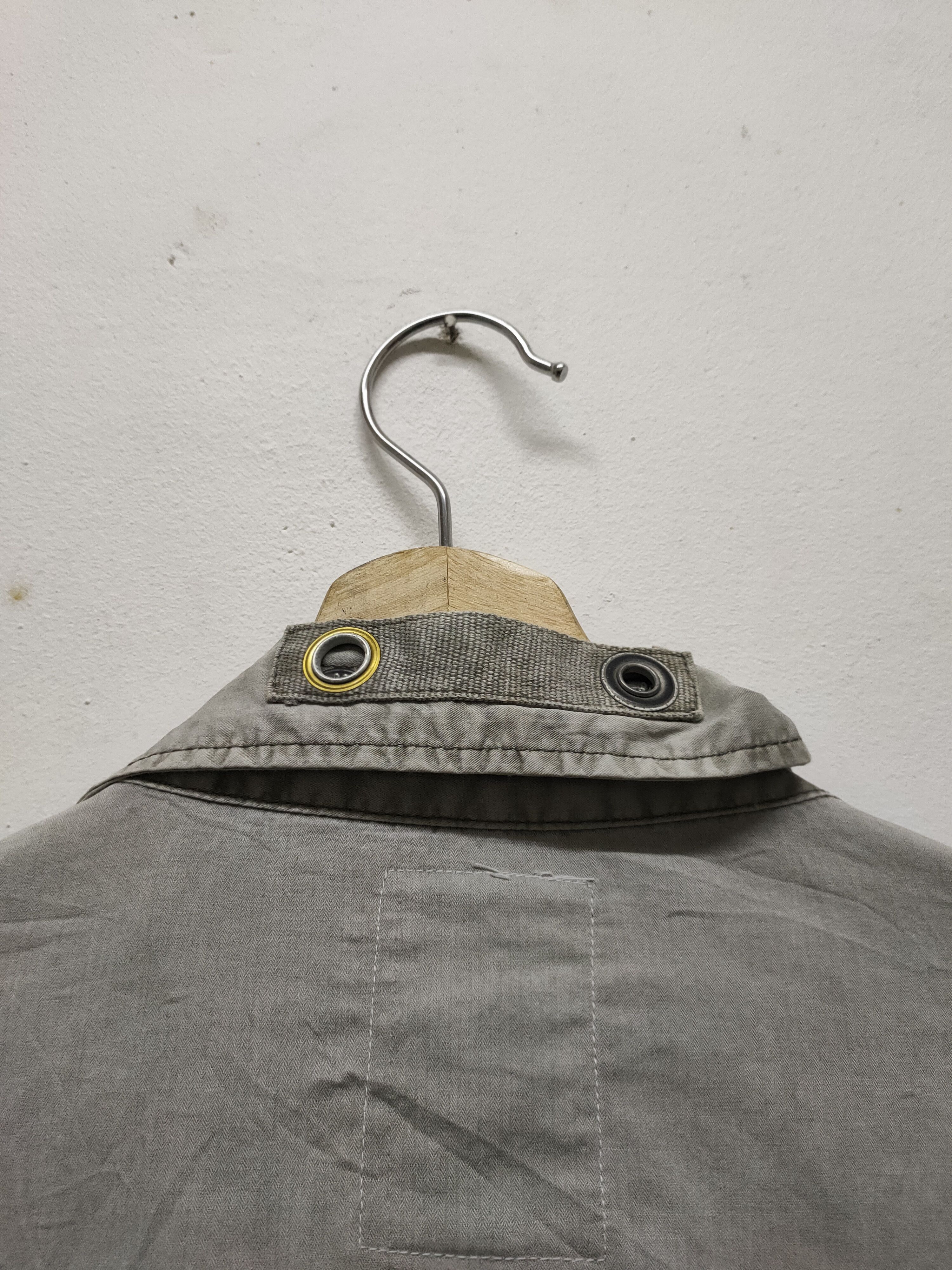 G-Star G Star raw zip jacket tactical pocket olive Size US L / EU 52-54 / 3 - 7 Thumbnail