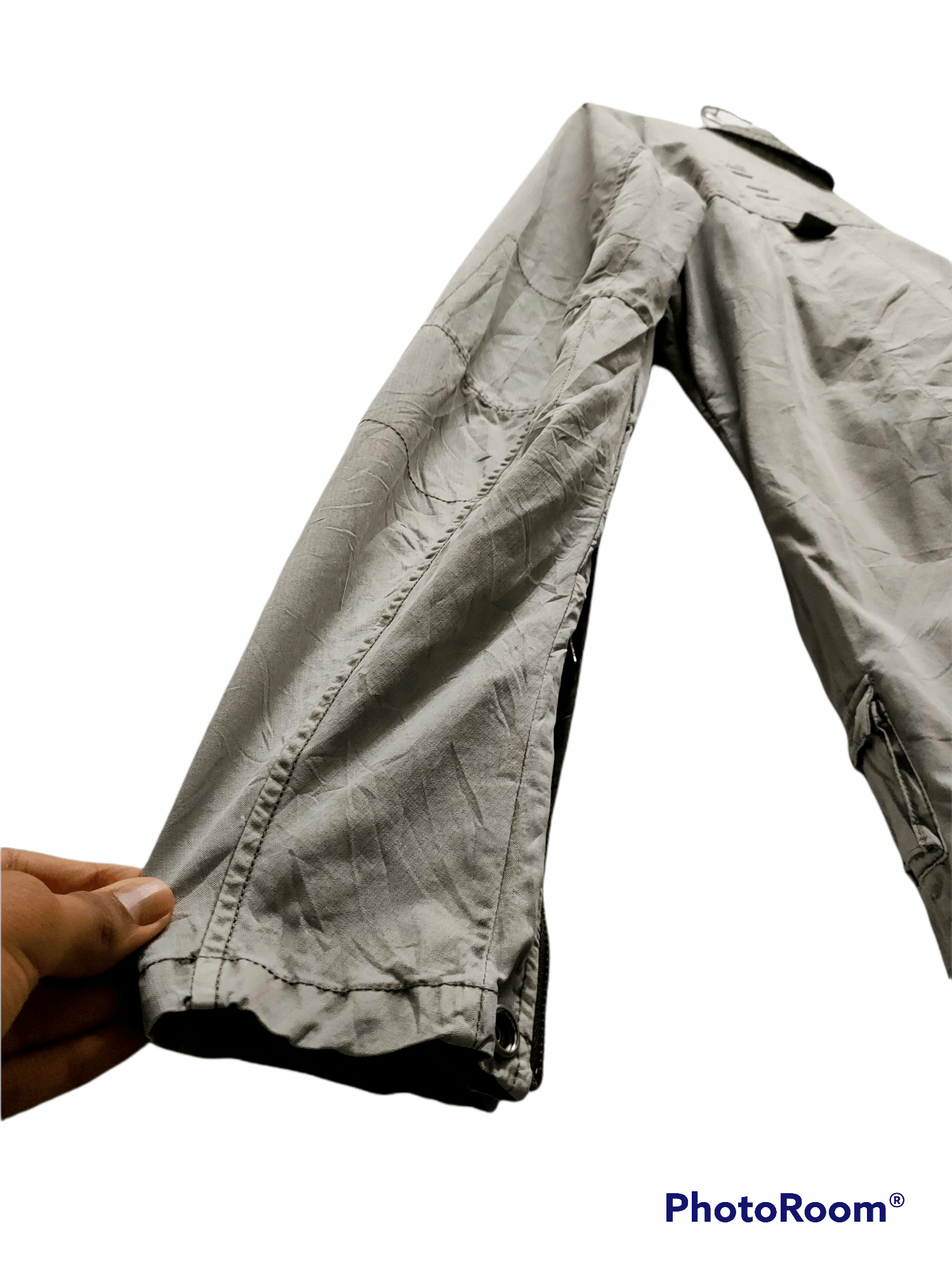 G-Star G Star raw zip jacket tactical pocket olive Size US L / EU 52-54 / 3 - 6 Thumbnail