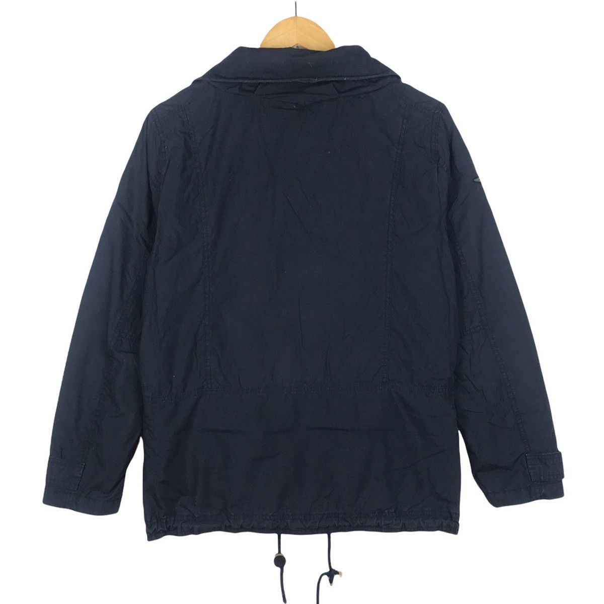 Japanese Brand 🔥BEST OFFER🔥 Dolce & Gabbana Tactical Pocket Jacket Size US M / EU 48-50 / 2 - 2 Thumbnail