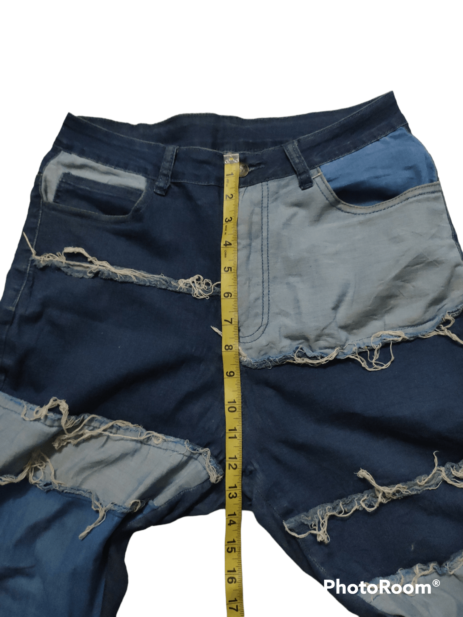 Hysteric Glamour × If Six Was Nine × Japanese Brand Rare🔥Flare Bootcut Inspired Hysteric Glamour Hagi Size US 30 / EU 46 - 3 Thumbnail