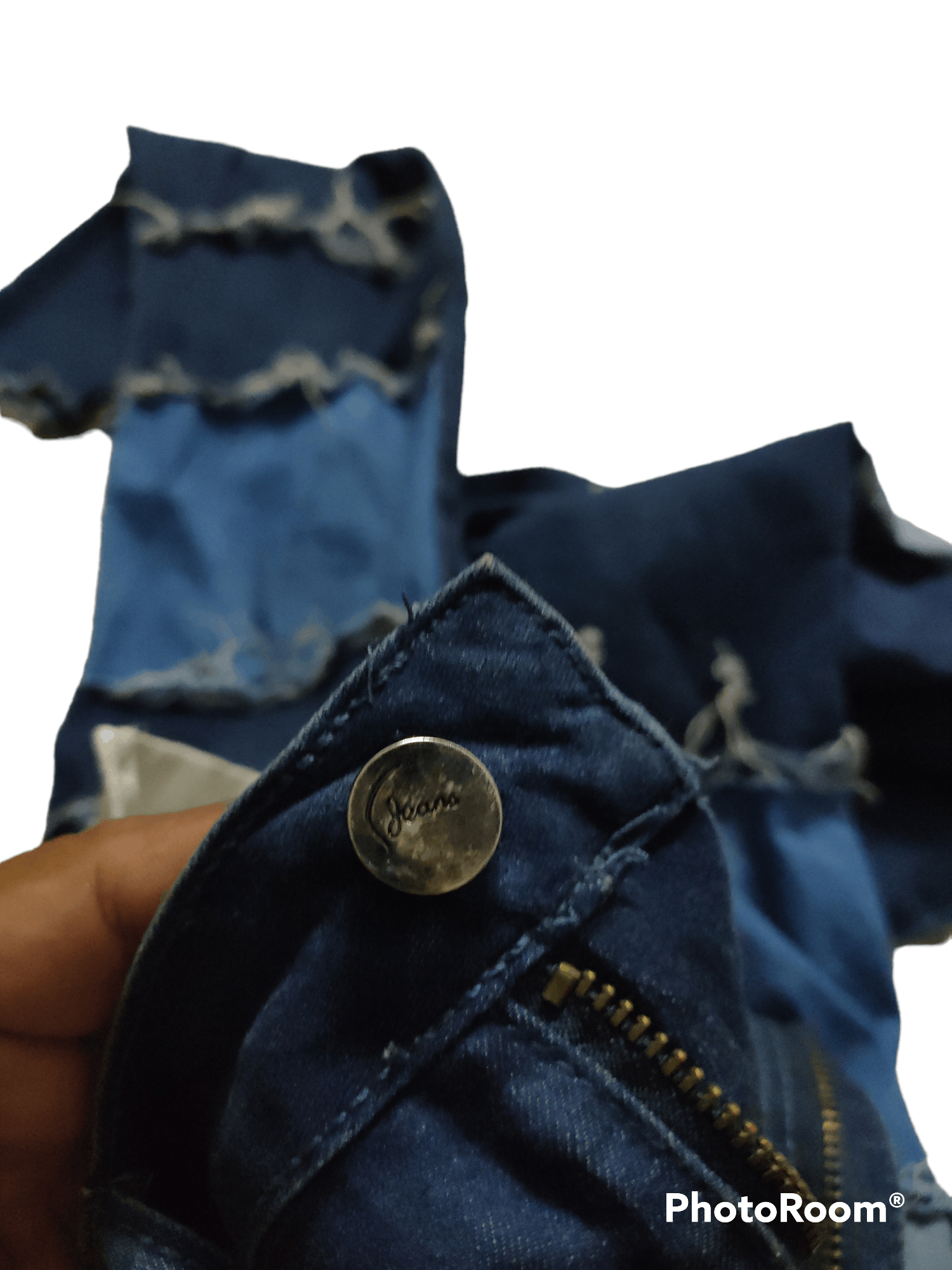 Hysteric Glamour × If Six Was Nine × Japanese Brand Rare🔥Flare Bootcut Inspired Hysteric Glamour Hagi Size US 30 / EU 46 - 9 Thumbnail