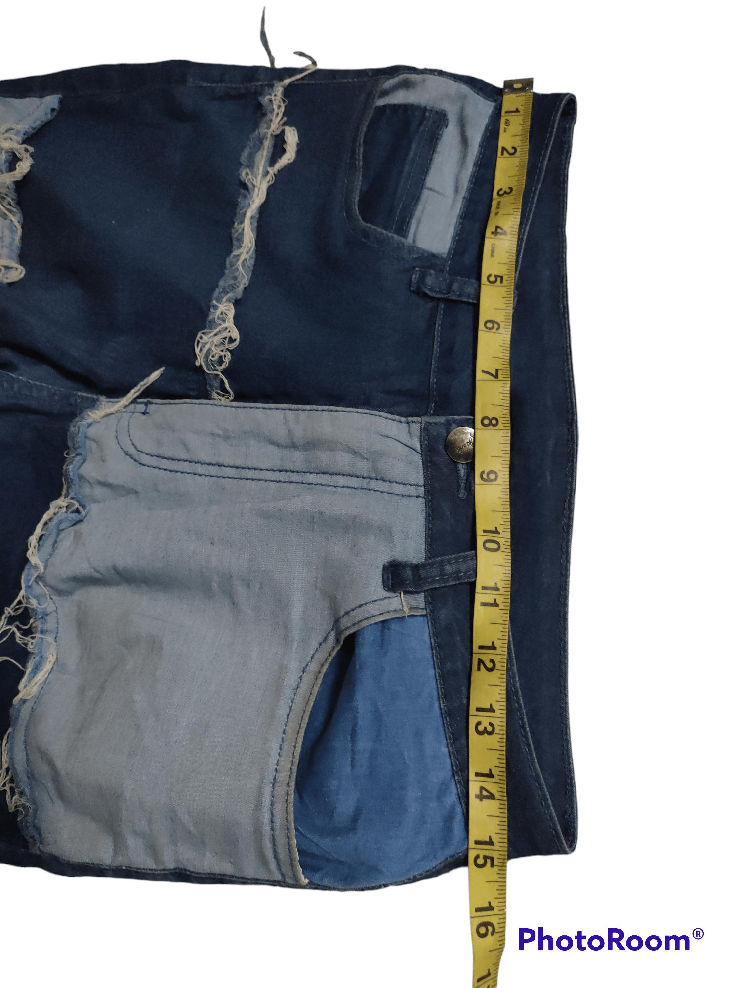 Hysteric Glamour × If Six Was Nine × Japanese Brand Rare🔥Flare Bootcut Inspired Hysteric Glamour Hagi Size US 30 / EU 46 - 4 Thumbnail