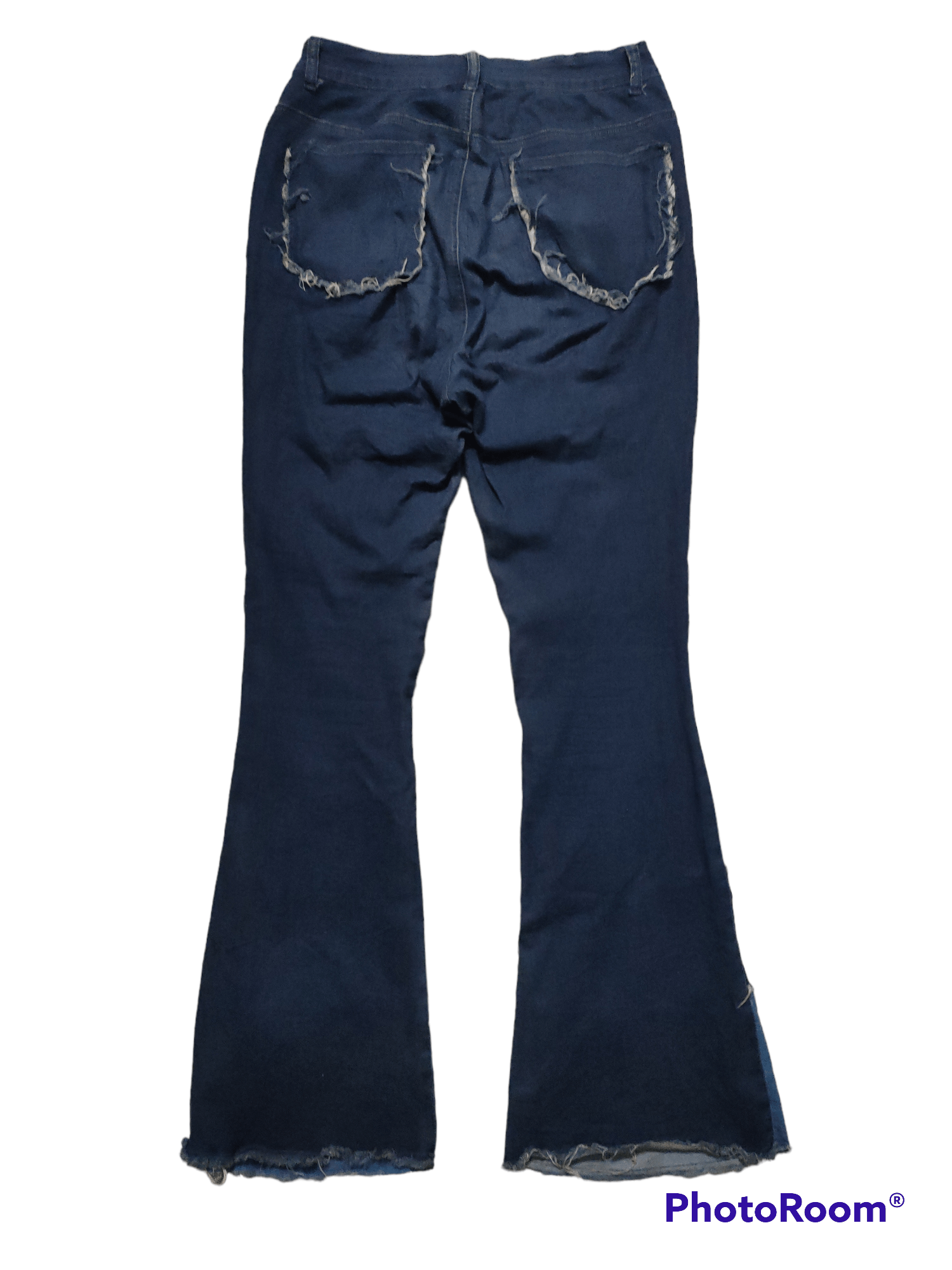 Hysteric Glamour × If Six Was Nine × Japanese Brand Rare🔥Flare Bootcut Inspired Hysteric Glamour Hagi Size US 30 / EU 46 - 2 Thumbnail