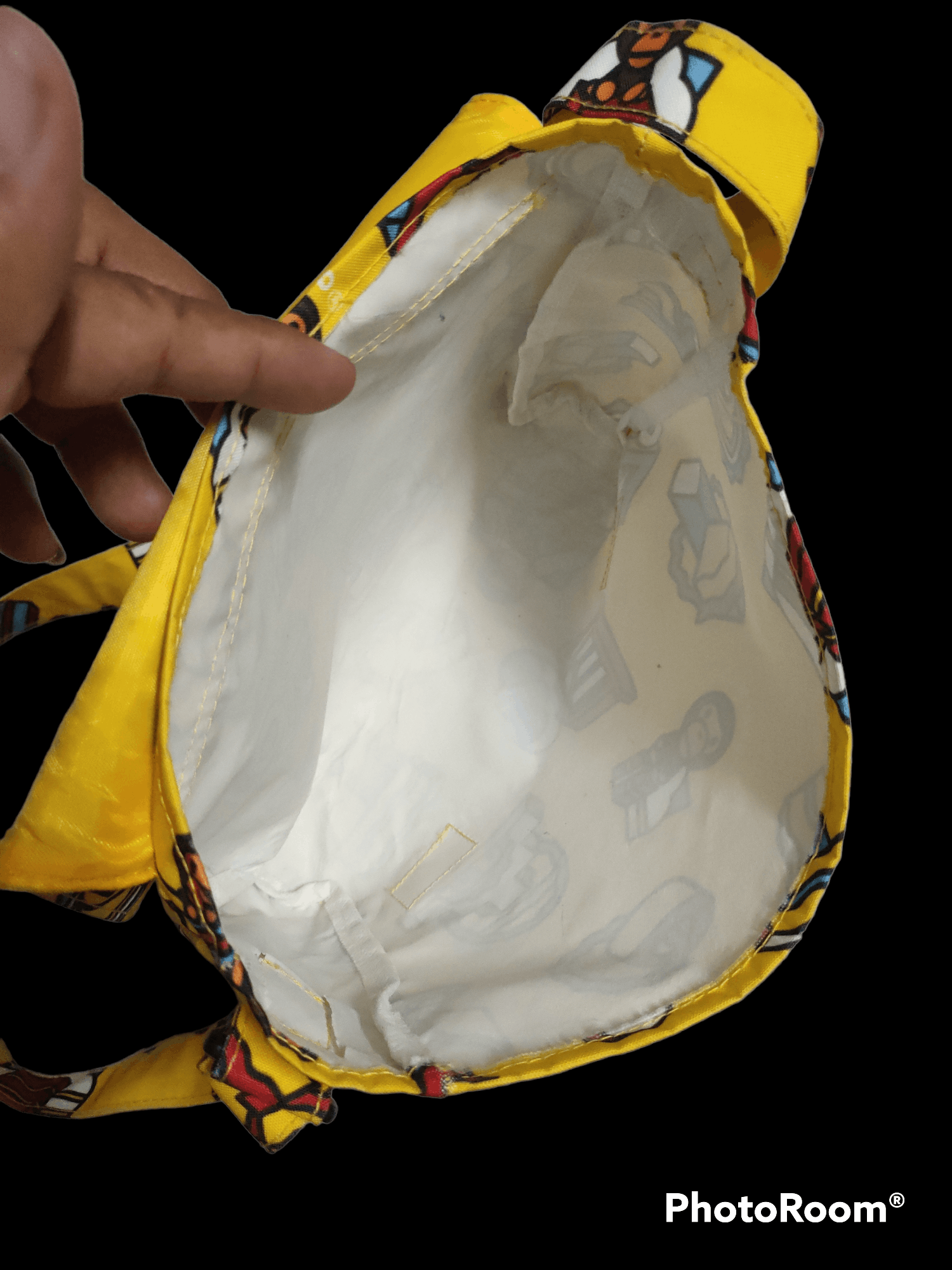 Bape Baby Milo Sling Bag Magazine by Bathing Ape Size ONE SIZE - 7 Thumbnail