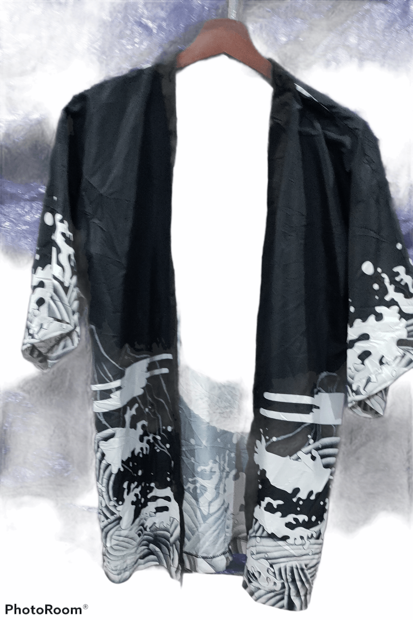 Japanese Brand Sale🔥Japan dragon traditional cardigan rare Size US XL / EU 56 / 4 - 3 Thumbnail