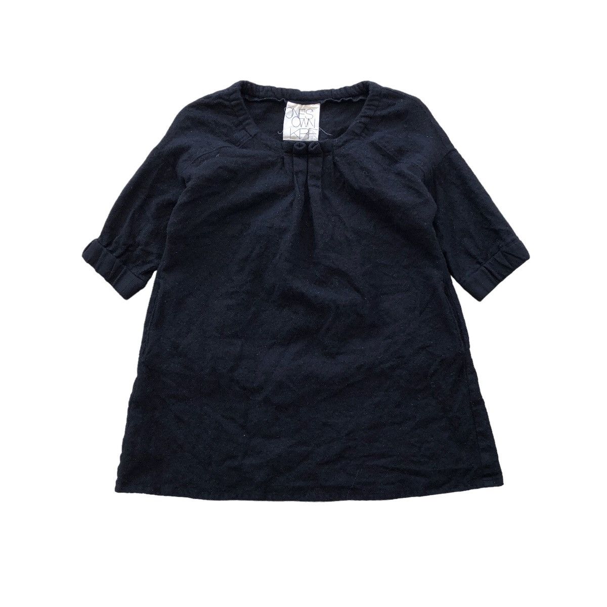 ONE’S OWN KBF Nice Design Blouse Shirt
