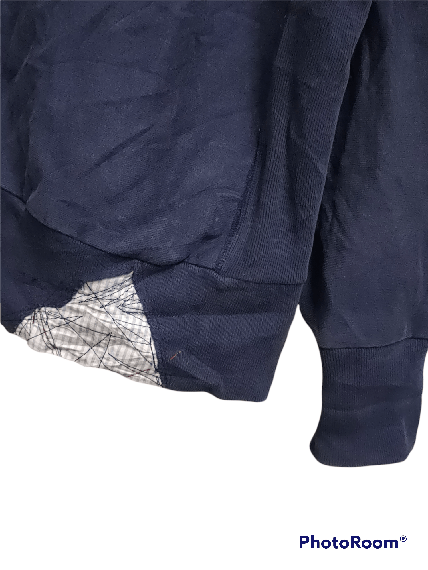 Eight X Rare 🔥Eight X sweatshirt hoodie Spellout embroidery logo Size US XL / EU 56 / 4 - 6 Thumbnail