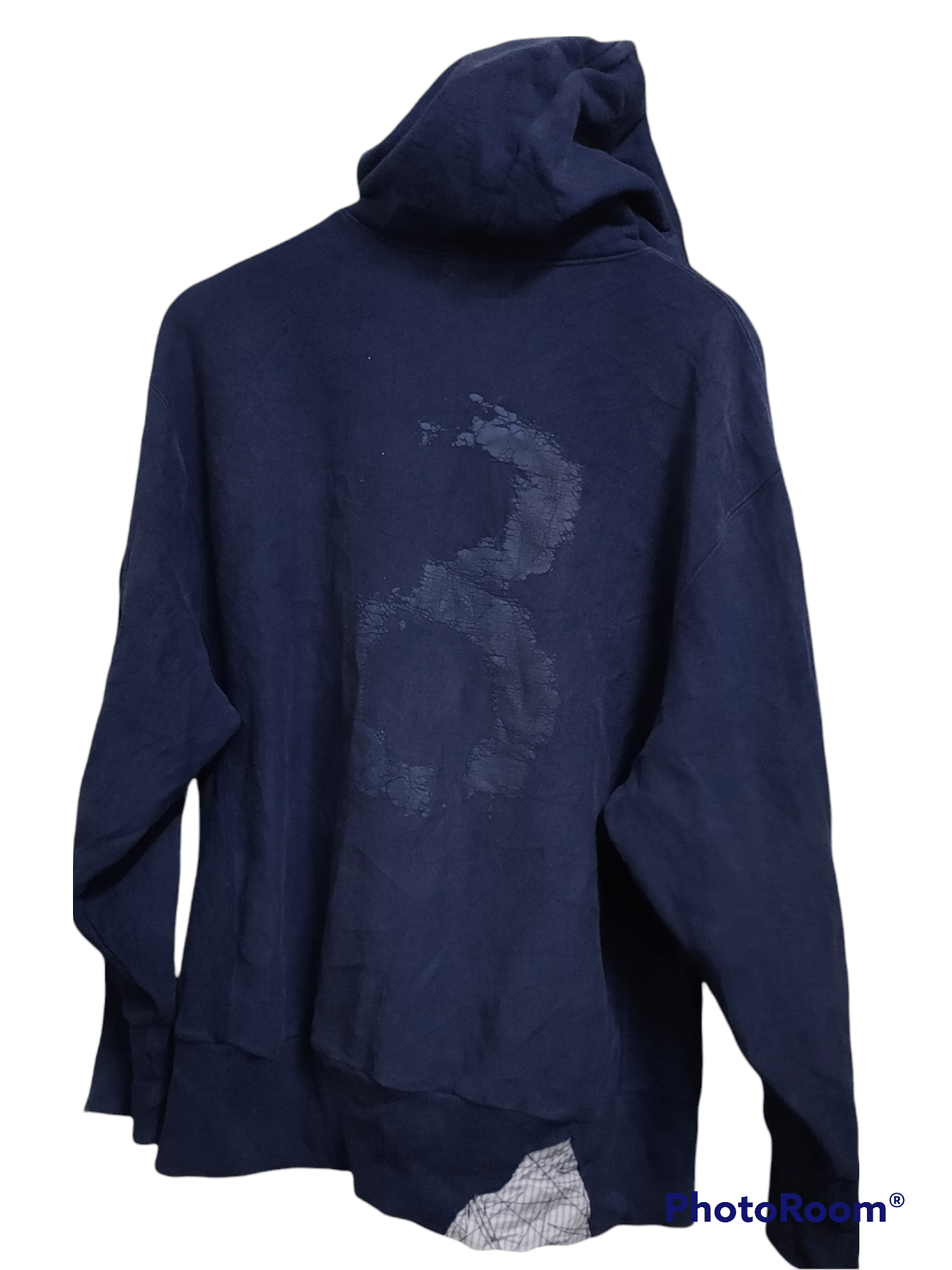 Eight X Rare 🔥Eight X sweatshirt hoodie Spellout embroidery logo Size US XL / EU 56 / 4 - 7 Thumbnail