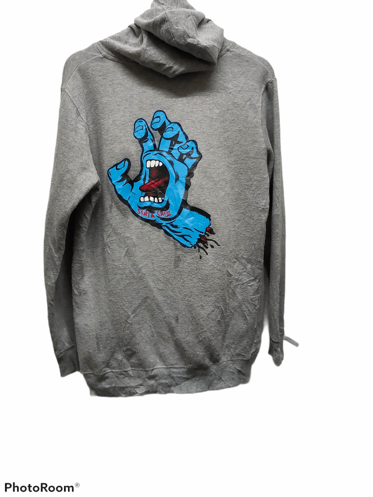 Santa Cruz Skateboards Sweatshirt hoodie Santa Cruz spellbound logo Size US S / EU 44-46 / 1 - 1 Thumbnail