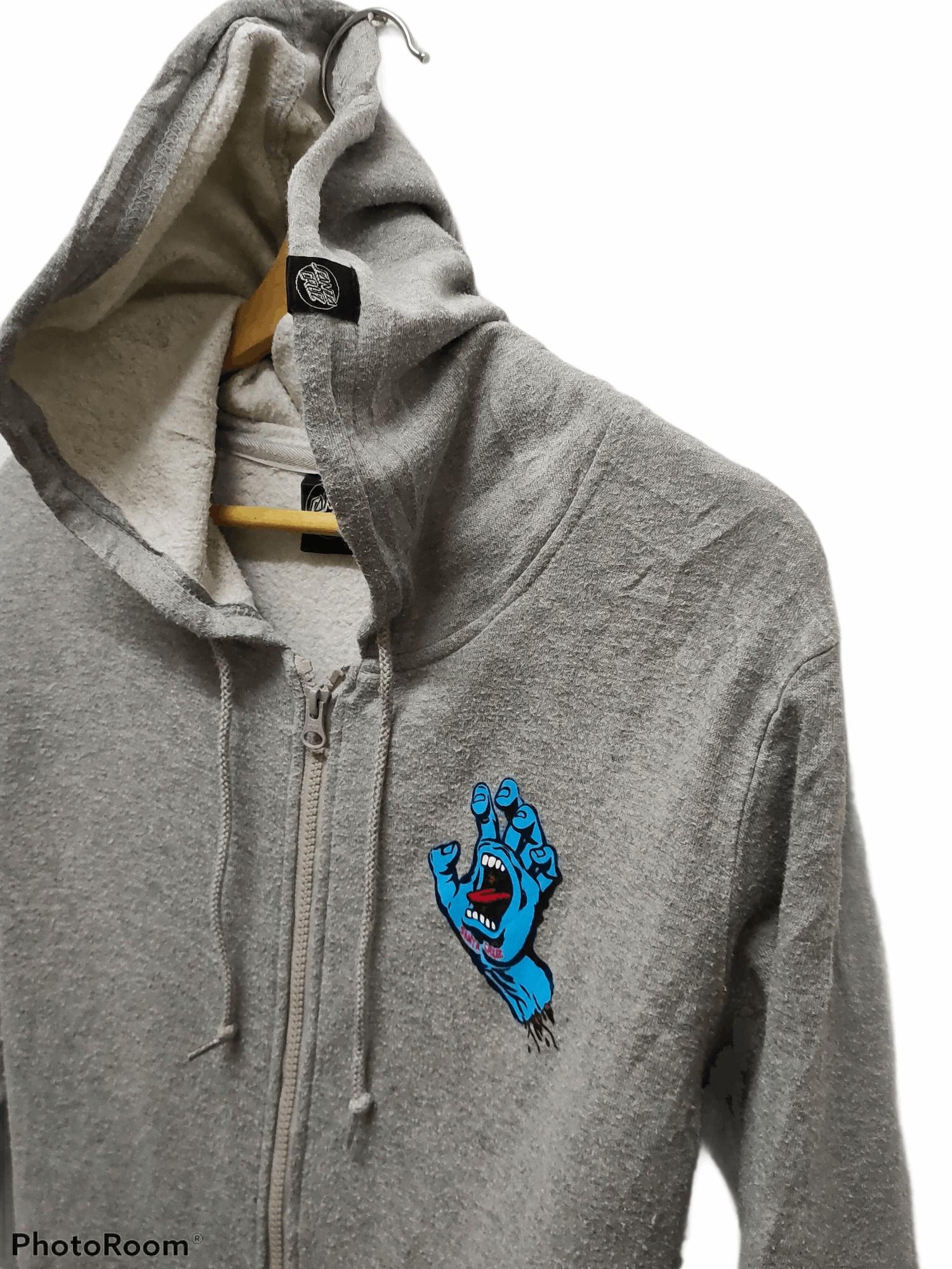Santa Cruz Skateboards Sweatshirt hoodie Santa Cruz spellbound logo Size US S / EU 44-46 / 1 - 4 Thumbnail