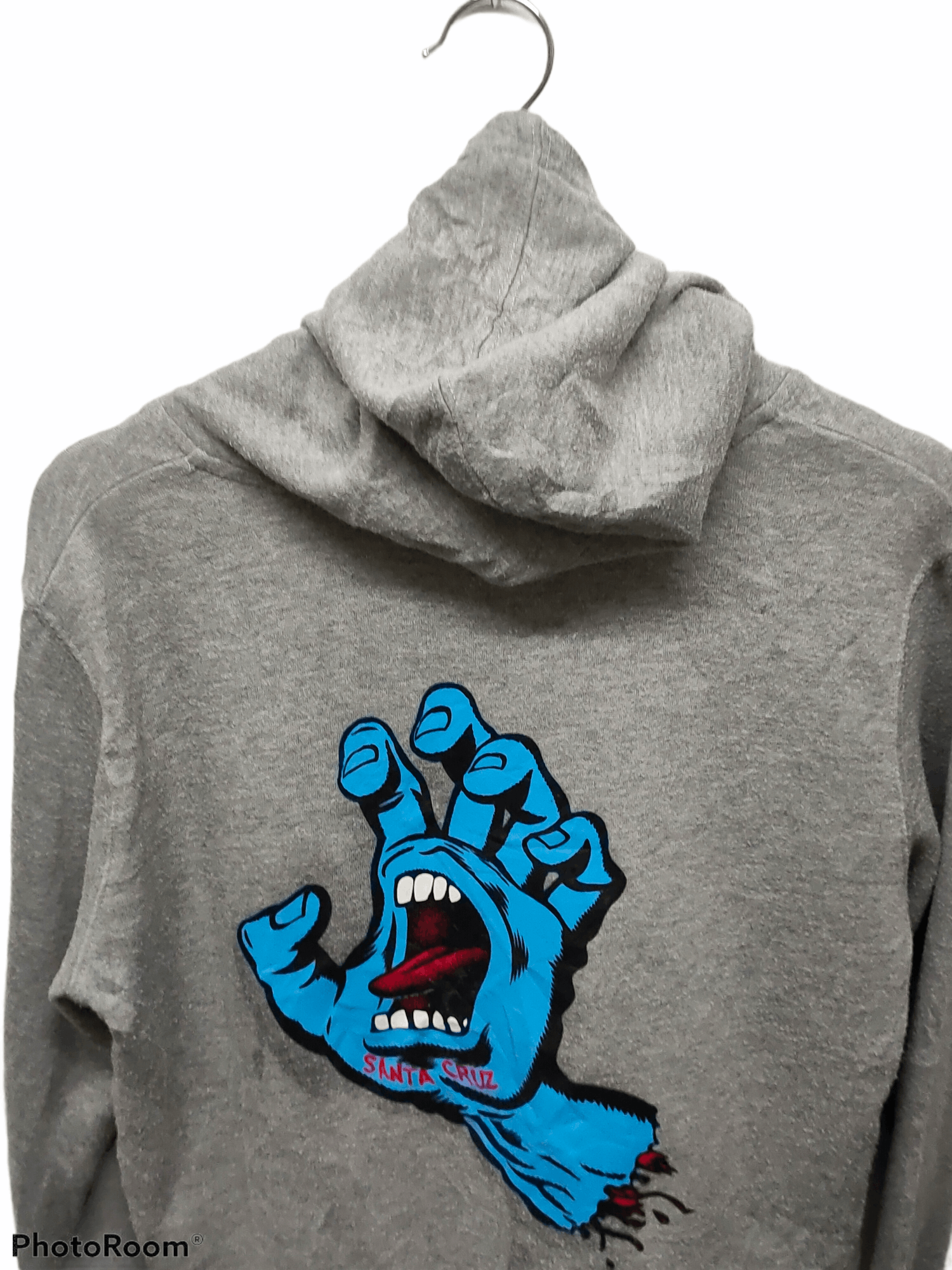 Santa Cruz Skateboards Sweatshirt hoodie Santa Cruz spellbound logo Size US S / EU 44-46 / 1 - 5 Thumbnail