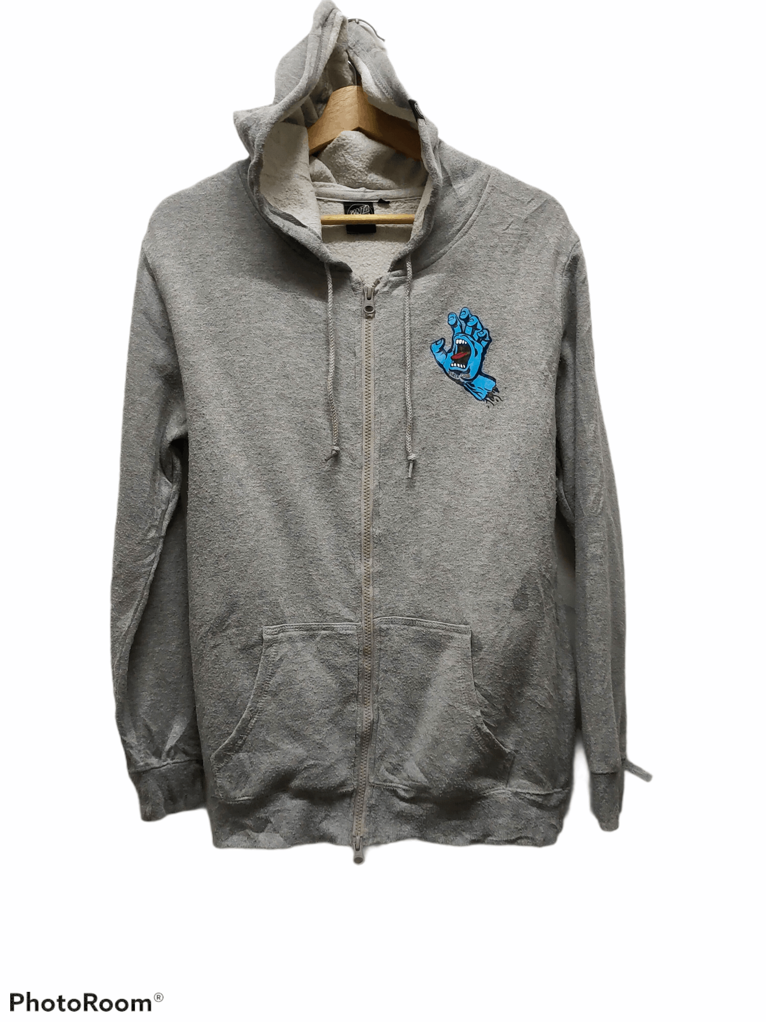 Santa Cruz Skateboards Sweatshirt hoodie Santa Cruz spellbound logo Size US S / EU 44-46 / 1 - 2 Thumbnail