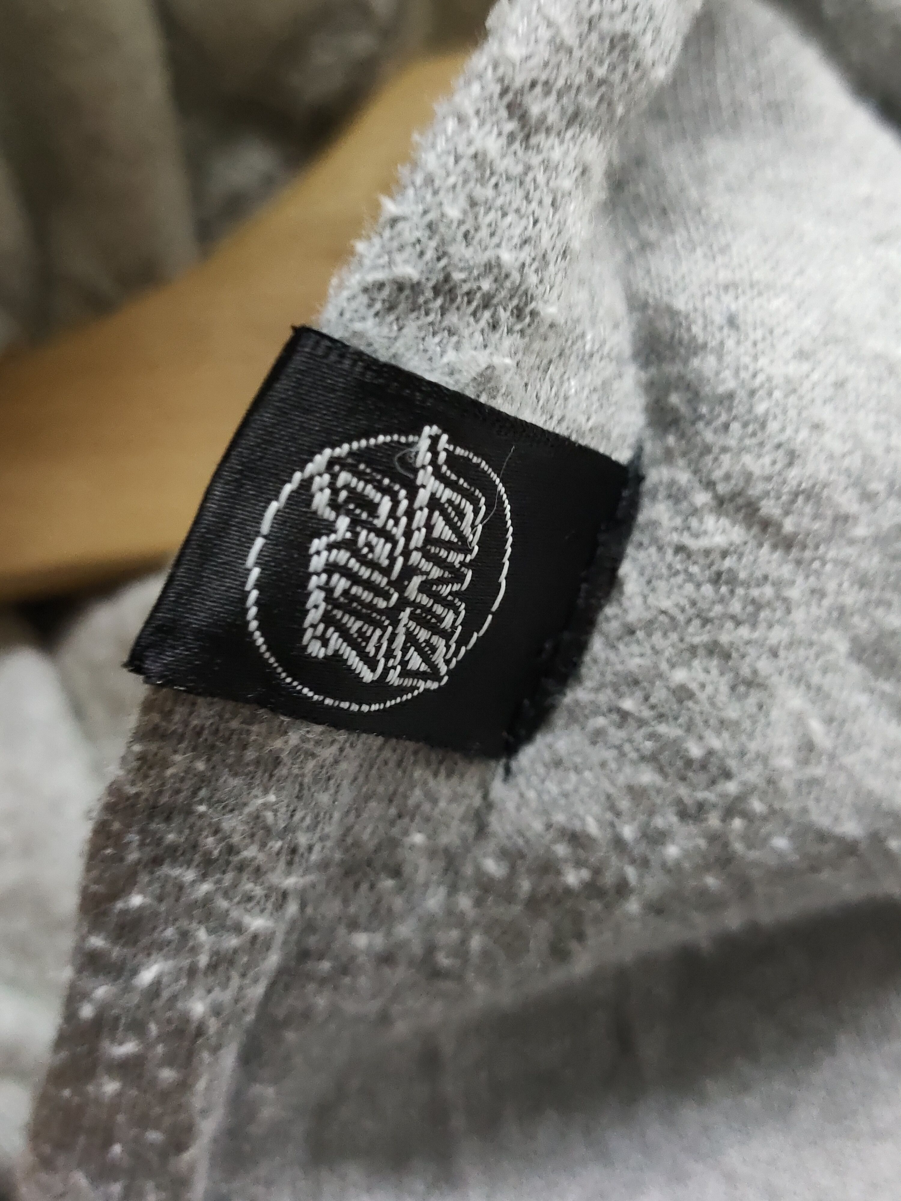 Santa Cruz Skateboards Sweatshirt hoodie Santa Cruz spellbound logo Size US S / EU 44-46 / 1 - 13 Thumbnail