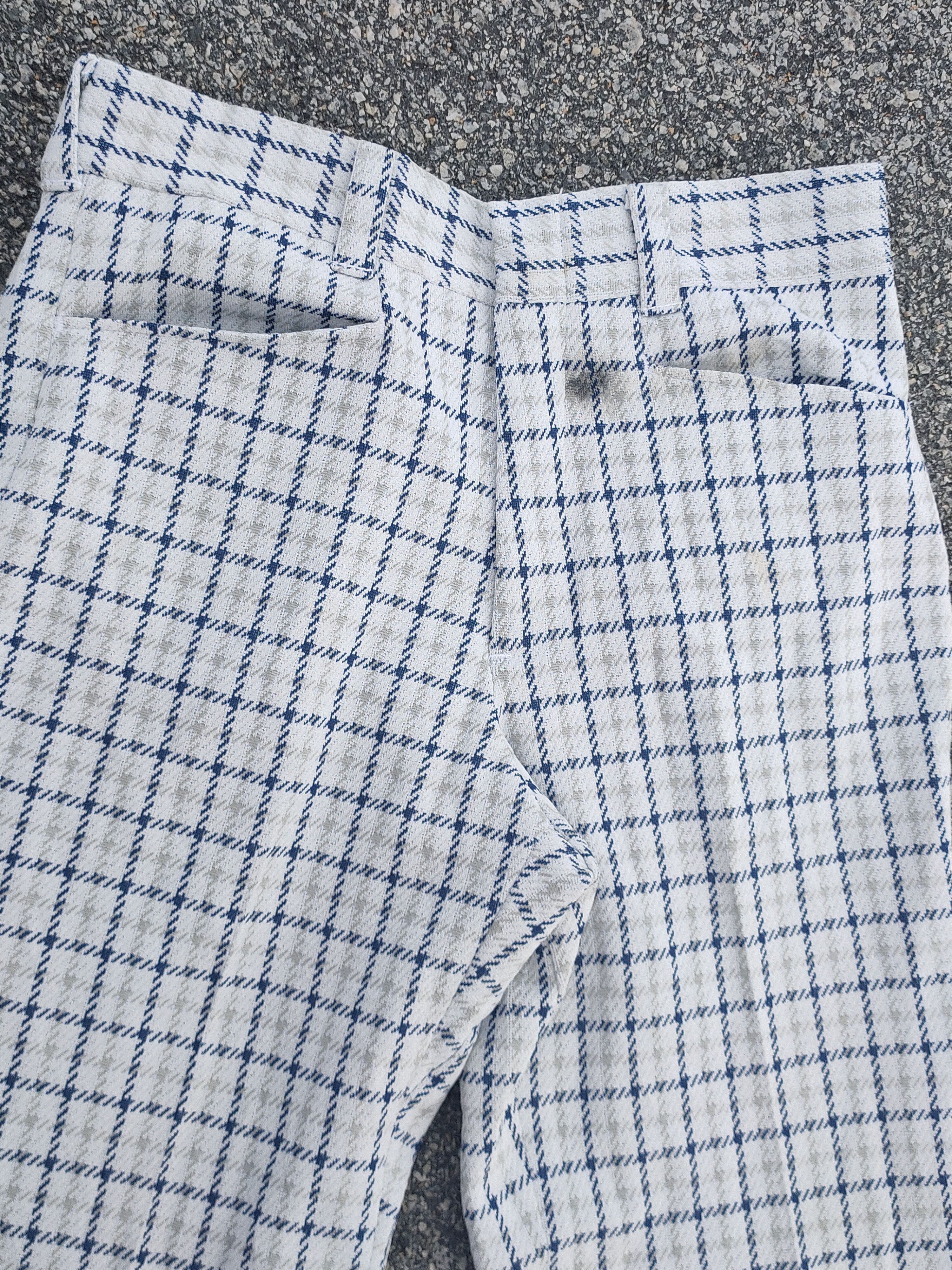 Levi's Levi's panatela USA 80s vintage pants pocket star press Size US 32 / EU 48 - 7 Thumbnail