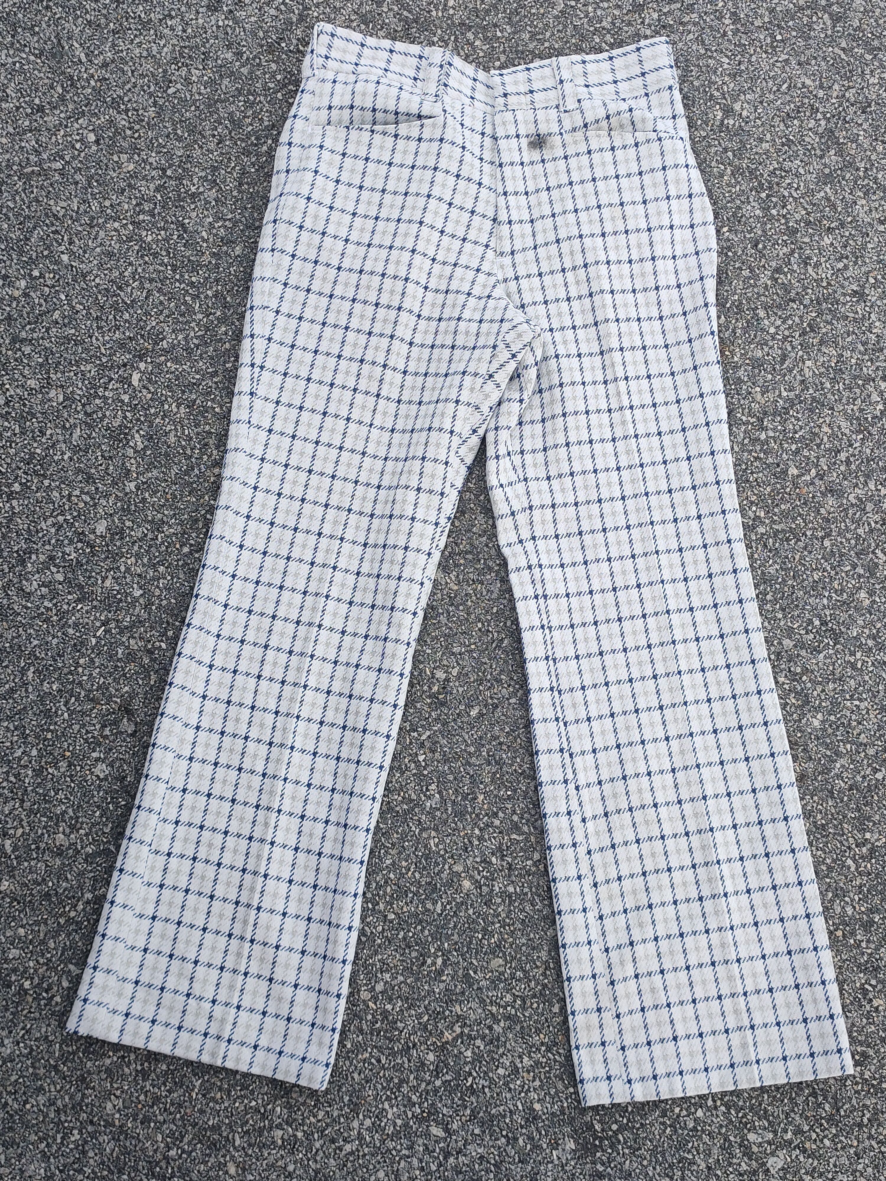 Levi's Levi's panatela USA 80s vintage pants pocket star press Size US 32 / EU 48 - 1 Thumbnail