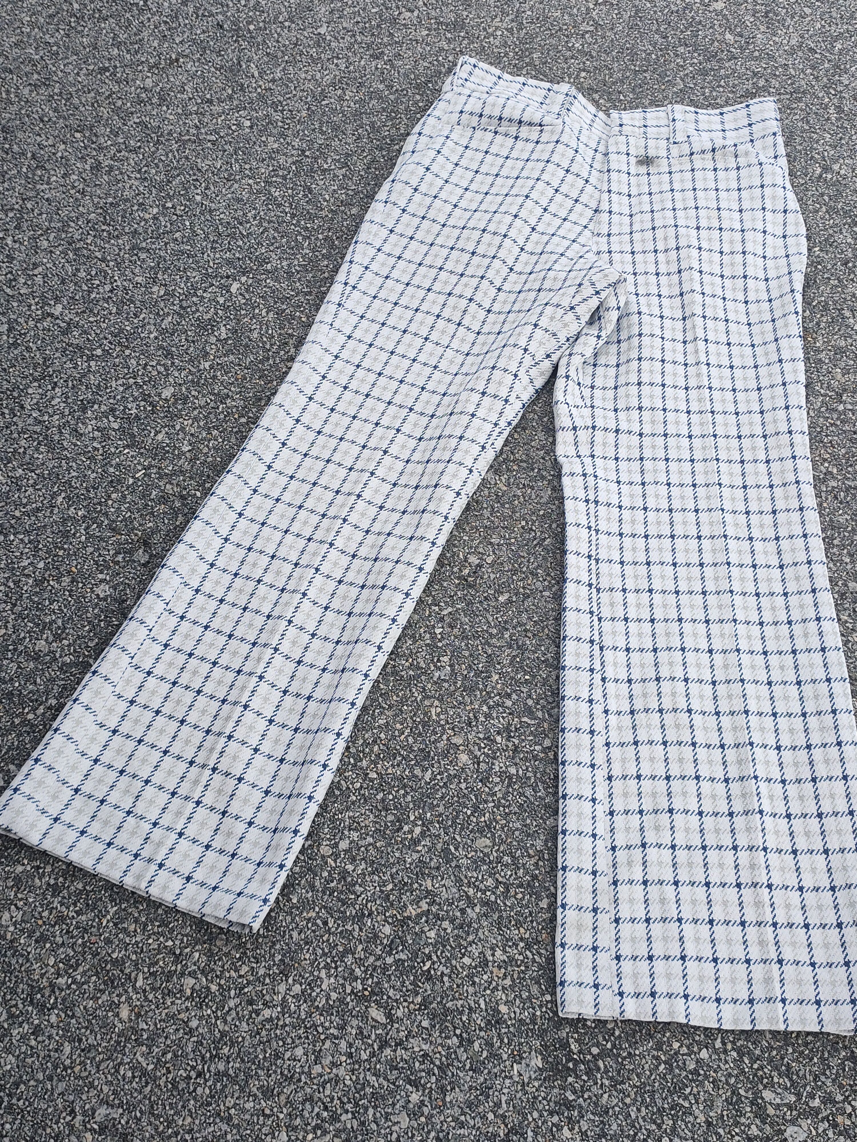 Levi's Levi's panatela USA 80s vintage pants pocket star press Size US 32 / EU 48 - 8 Thumbnail