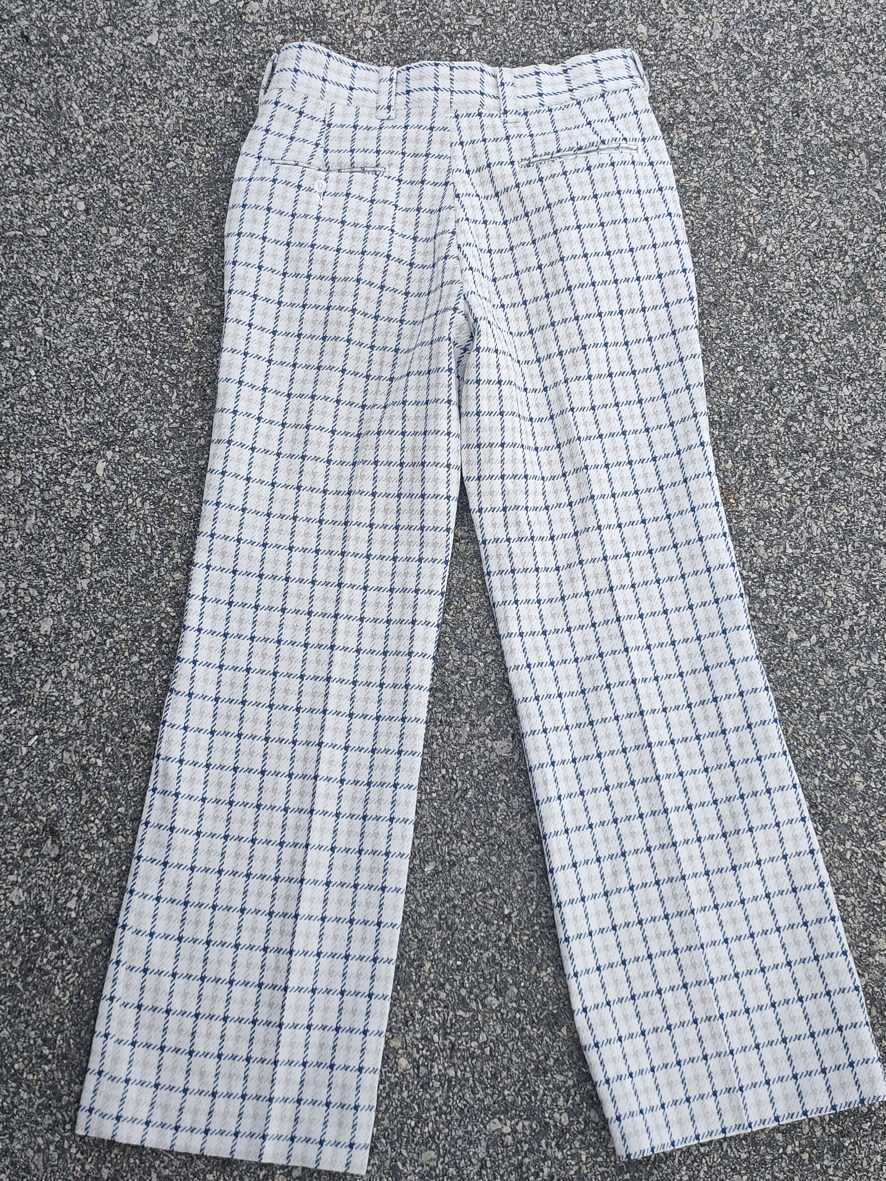 Levi's Levi's panatela USA 80s vintage pants pocket star press Size US 32 / EU 48 - 5 Thumbnail