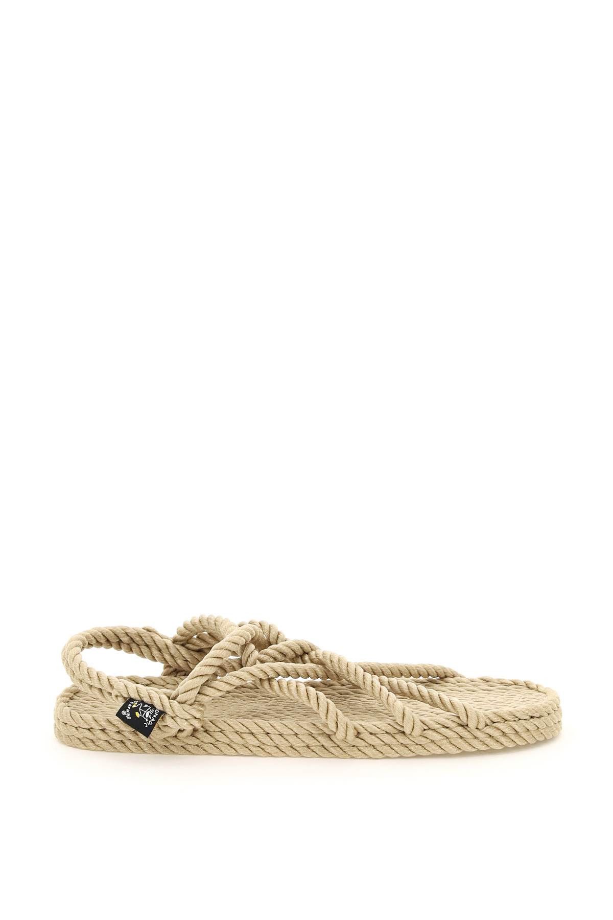 Nomadic State of Mind Nomadic state of mind jc rope sandals | Grailed