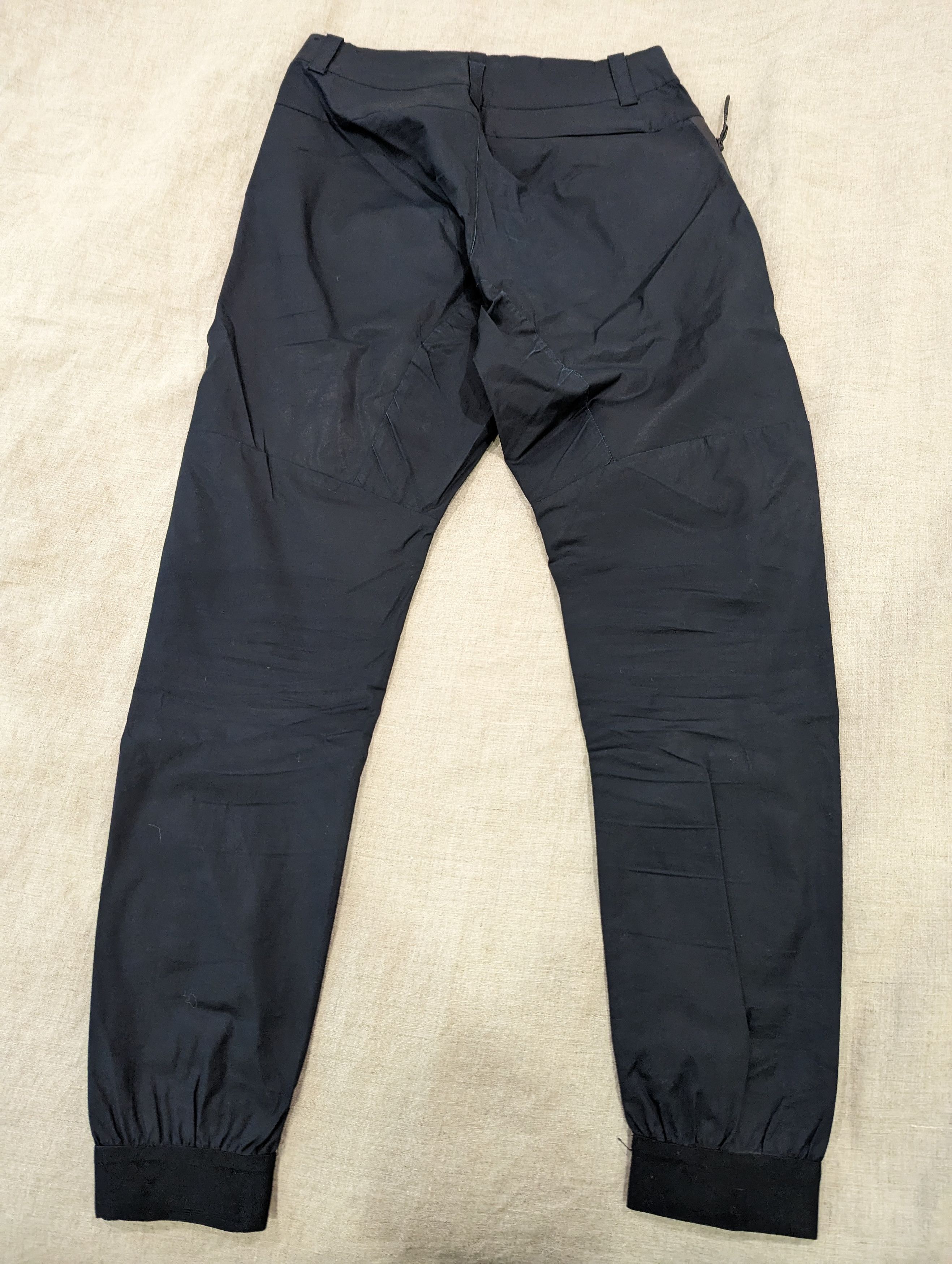 Nike tech bonded pants best sale