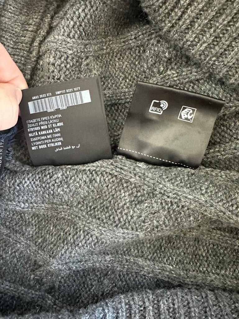 $2.8k Prada Cashmere Shorts