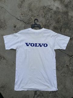 Volvo Shirt | Grailed