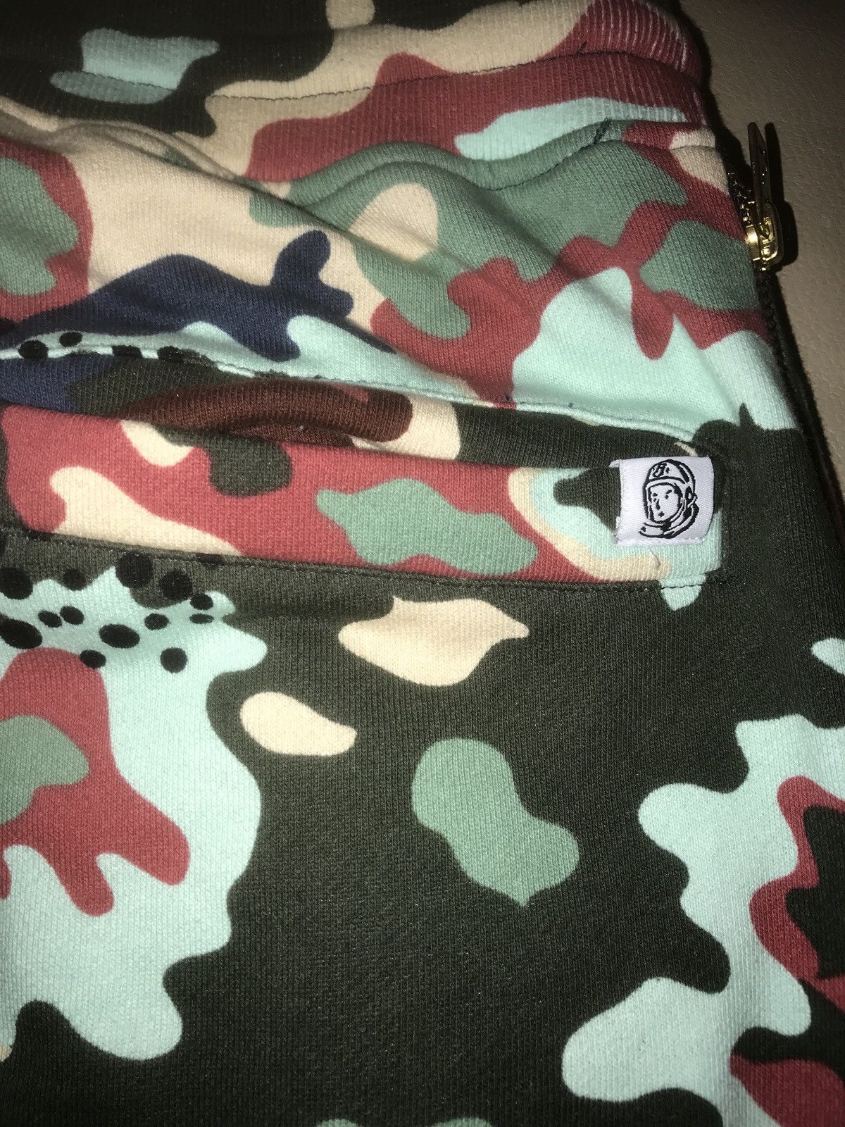 Billionaire Boys Club BB Geo Jogger Size US 30 / EU 46 - 3 Thumbnail