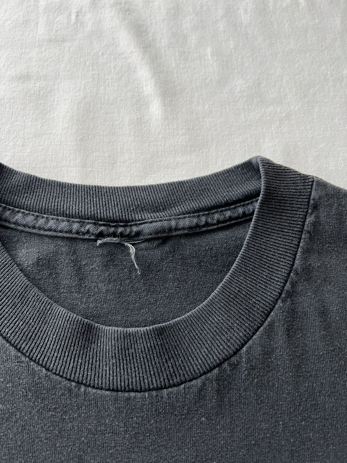 Independent Truck Co. × Vintage Vintage 2000s Independent Truck Company Black Tee Size US L / EU 52-54 / 3 - 8 Thumbnail