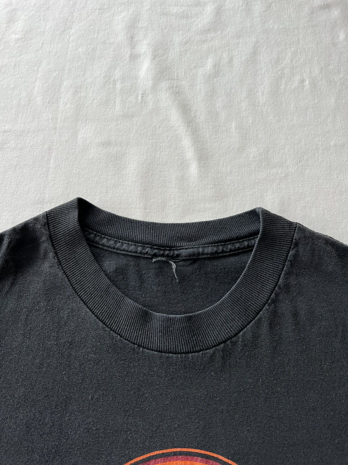 Independent Truck Co. × Vintage Vintage 2000s Independent Truck Company Black Tee Size US L / EU 52-54 / 3 - 7 Thumbnail