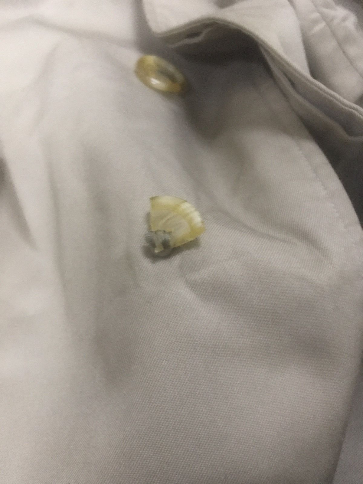 Burberry ICONICxHEAVY COATS BURBERRY x NOVA CHEAK. Size US L / EU 52-54 / 3 - 15 Thumbnail