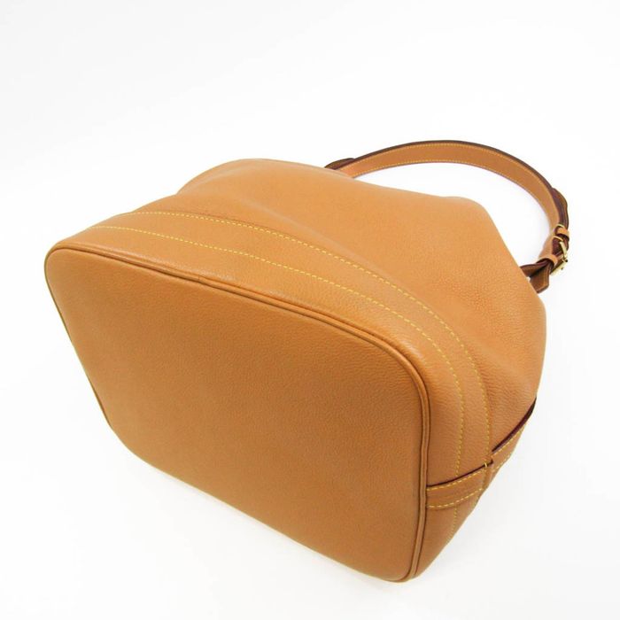 3ab1047] Auth Louis Vuitton Shoulder Bag Monogram Turam GM M40075