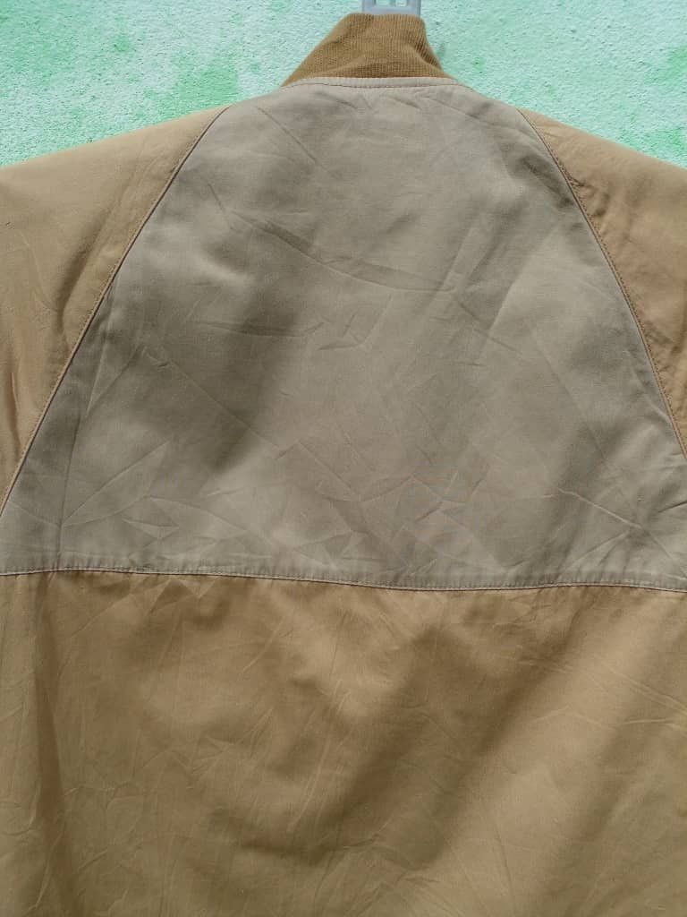 JACKET HYSTERIC GLAMOUR x AMPLIFED.