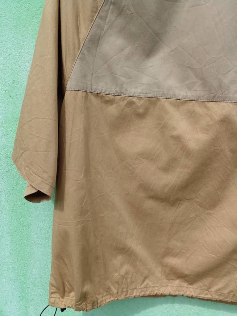 JACKET HYSTERIC GLAMOUR x AMPLIFED.