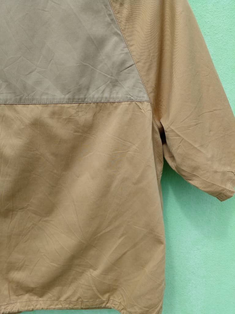 JACKET HYSTERIC GLAMOUR x AMPLIFED.