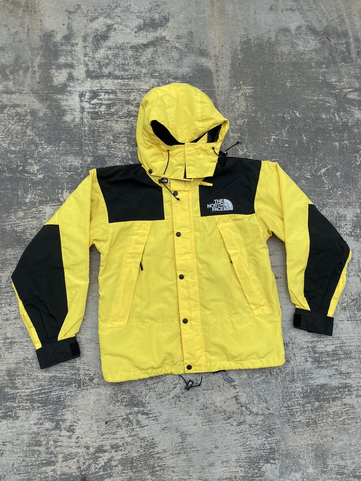 ❗️FINAL DROP❗️VINTAGE THE NORTH FACE MOUNTAIN OUTDOOR GORE TEX