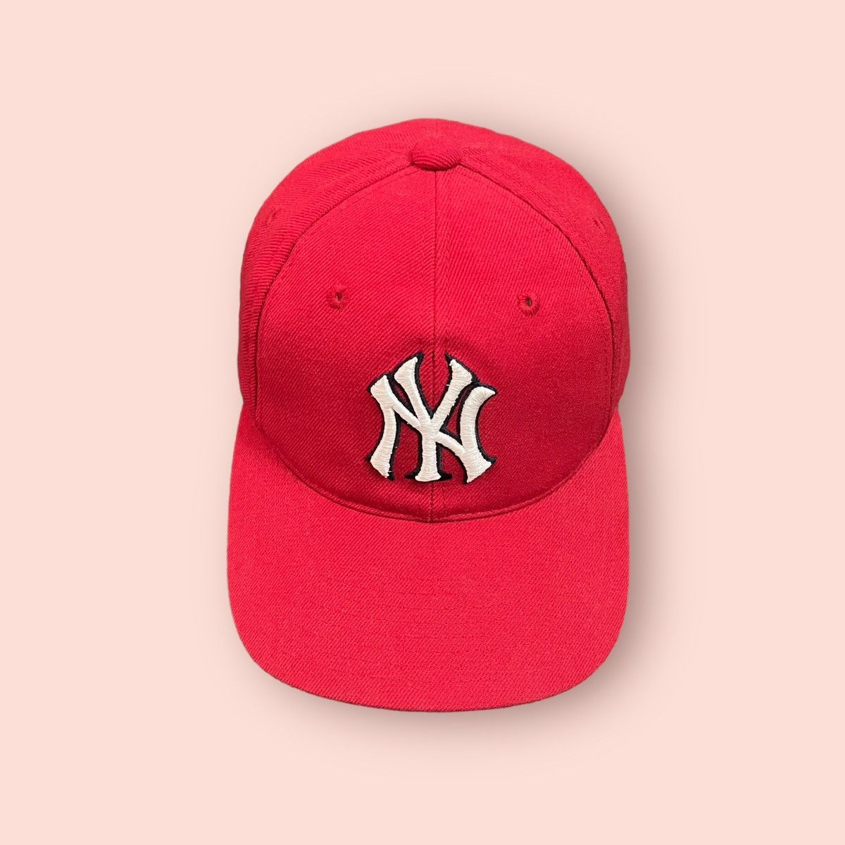 MLB VINTAGE NEW YORK YANKEES MLB SNAPBACK CAP Size ONE SIZE - 3 Thumbnail