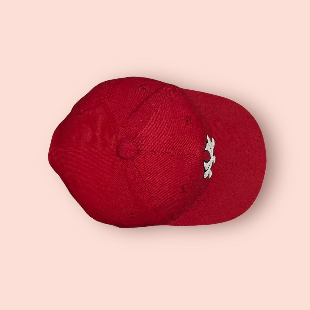 MLB VINTAGE NEW YORK YANKEES MLB SNAPBACK CAP Size ONE SIZE - 9 Thumbnail