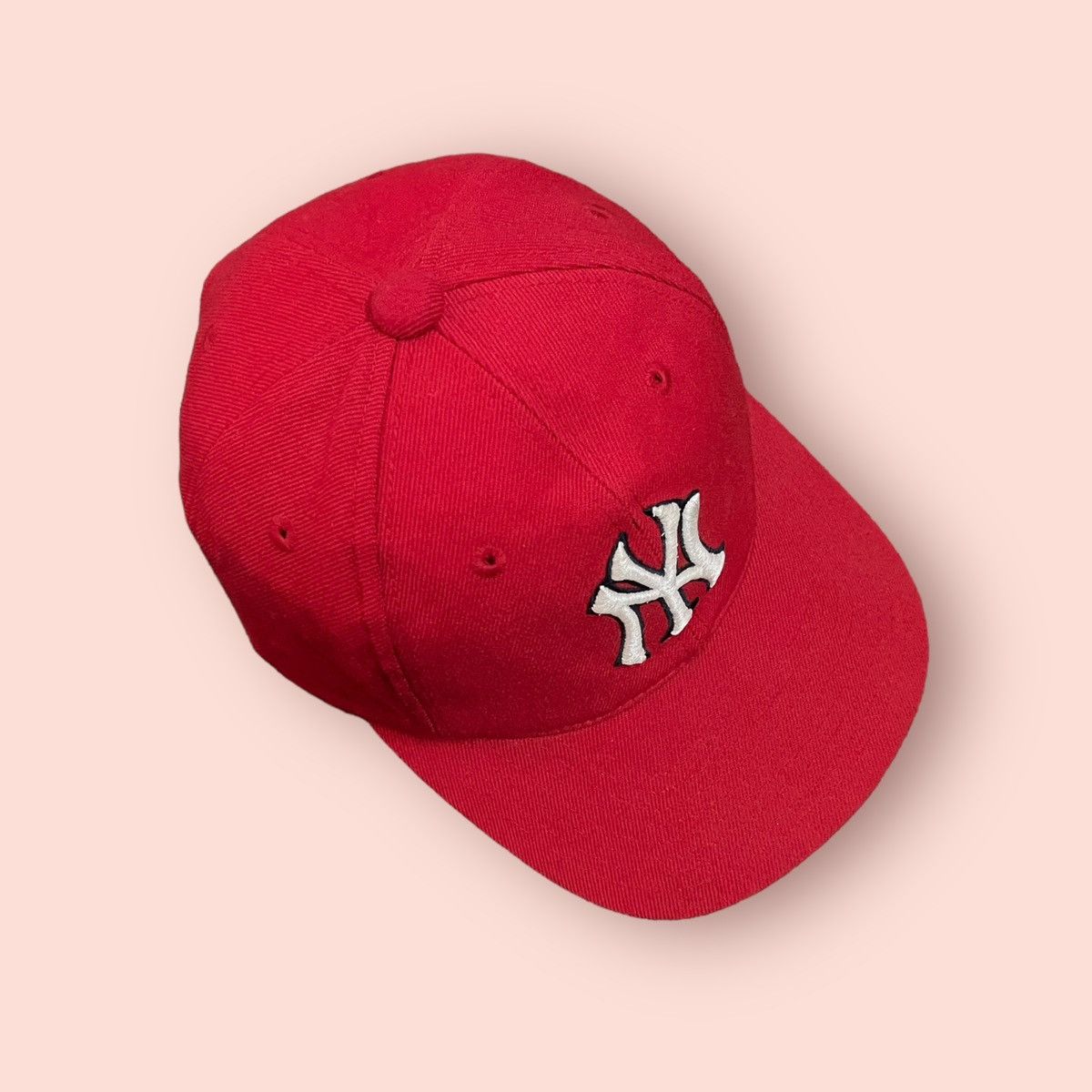 MLB VINTAGE NEW YORK YANKEES MLB SNAPBACK CAP Size ONE SIZE - 10 Thumbnail