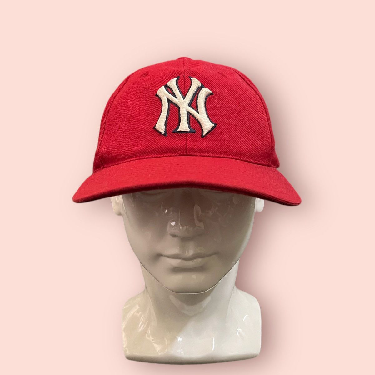 MLB VINTAGE NEW YORK YANKEES MLB SNAPBACK CAP Size ONE SIZE - 1 Thumbnail