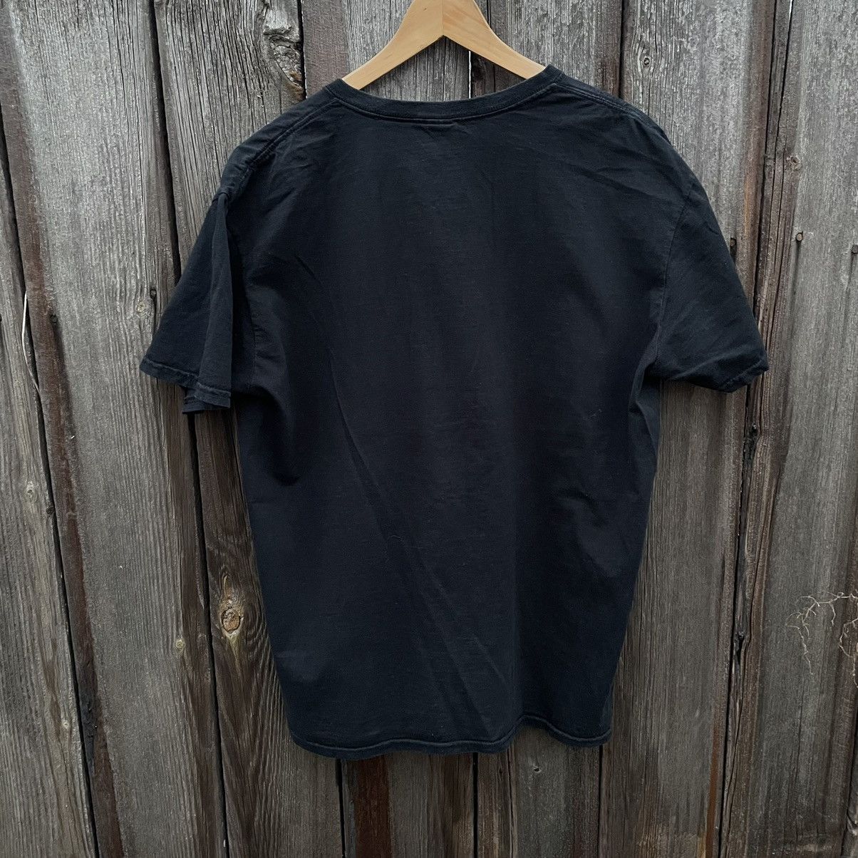 Cartoon Network × Vintage Vintage Alien Become Legendary 00s Size XL Streetwear Size US XL / EU 56 / 4 - 2 Thumbnail