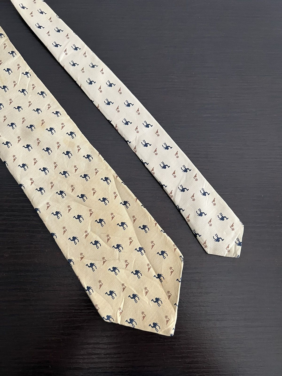 Aquascutum Aquascutum tie Size ONE SIZE - 3 Thumbnail