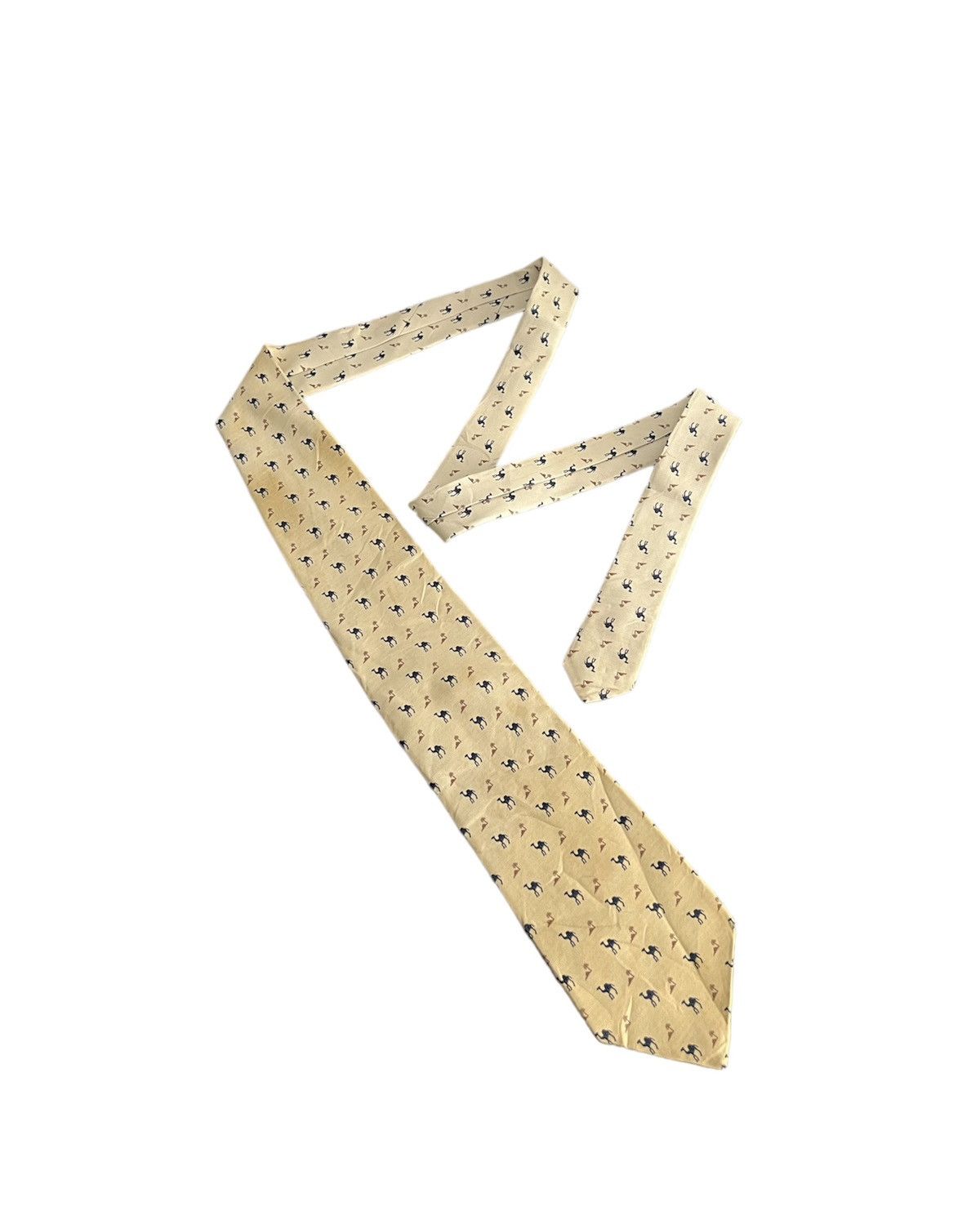 Aquascutum Aquascutum tie Size ONE SIZE - 1 Thumbnail