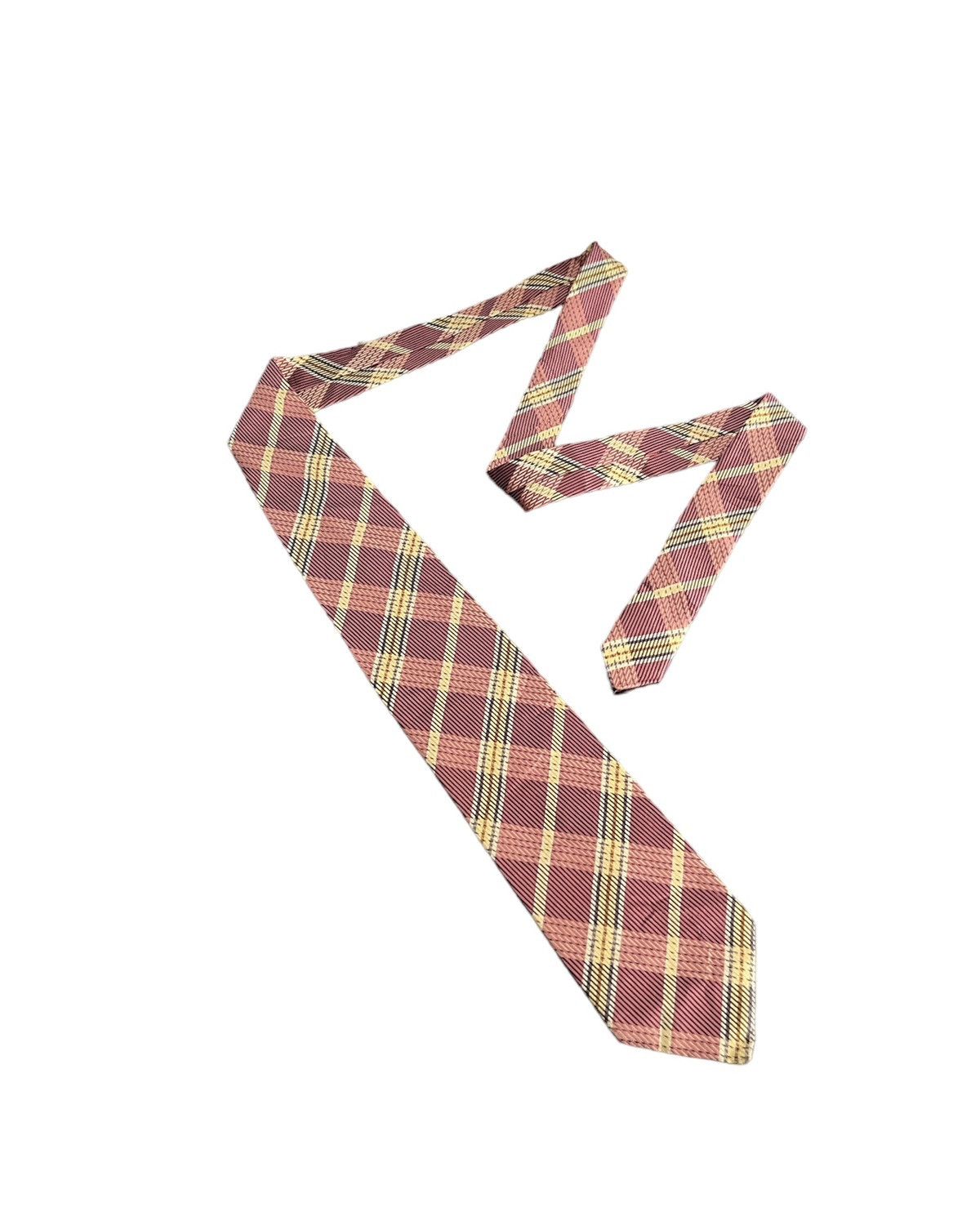 Lancel Lancel Silk tie Size ONE SIZE - 1 Thumbnail