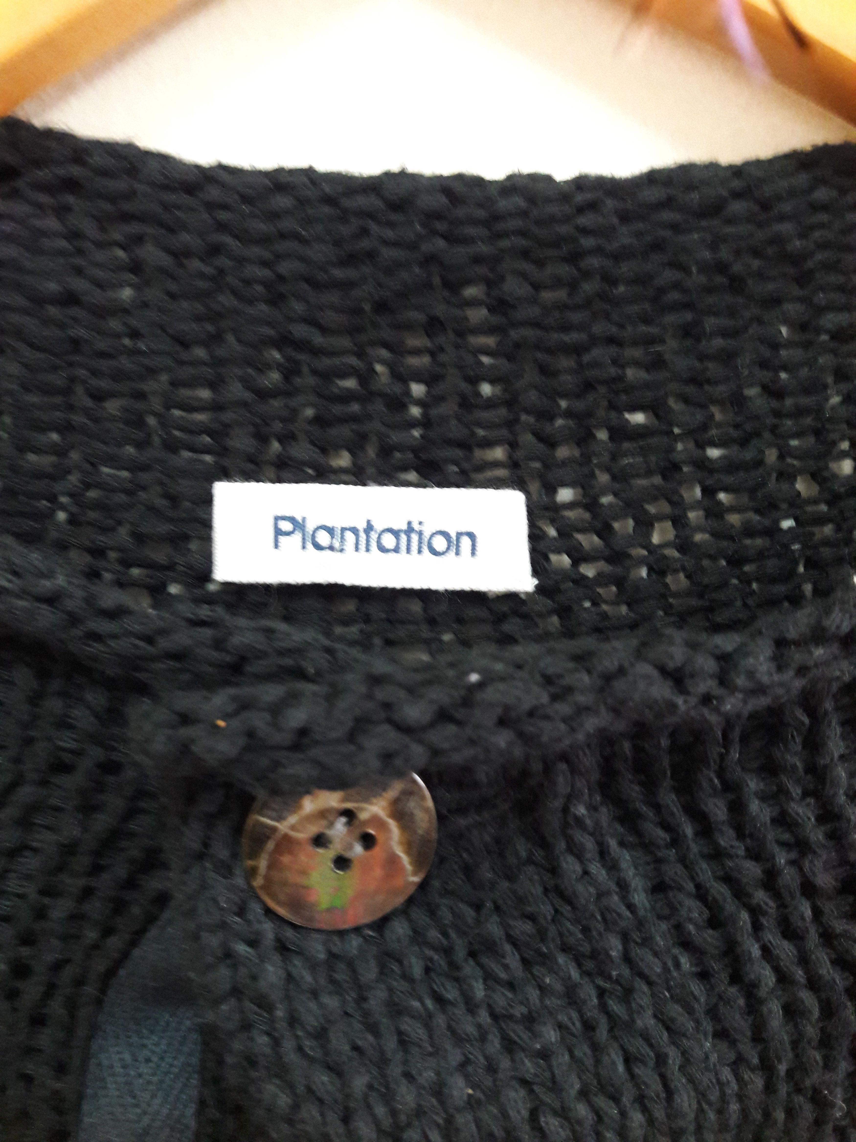Issey Miyake Plantation knitwear by Issey Miyake Size M / US 6-8 / IT 42-44 - 3 Thumbnail