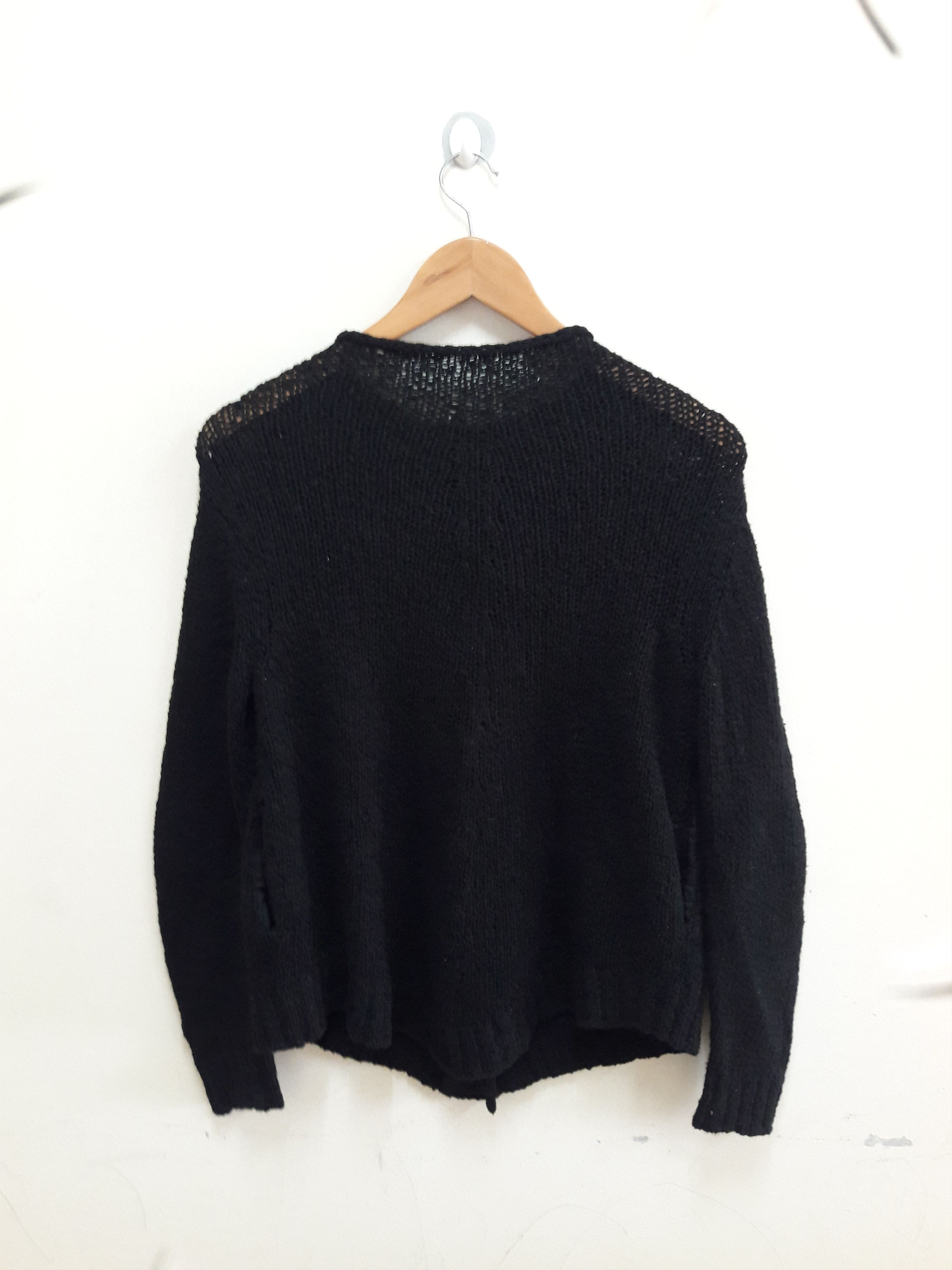 Issey Miyake Plantation knitwear by Issey Miyake Size M / US 6-8 / IT 42-44 - 6 Thumbnail