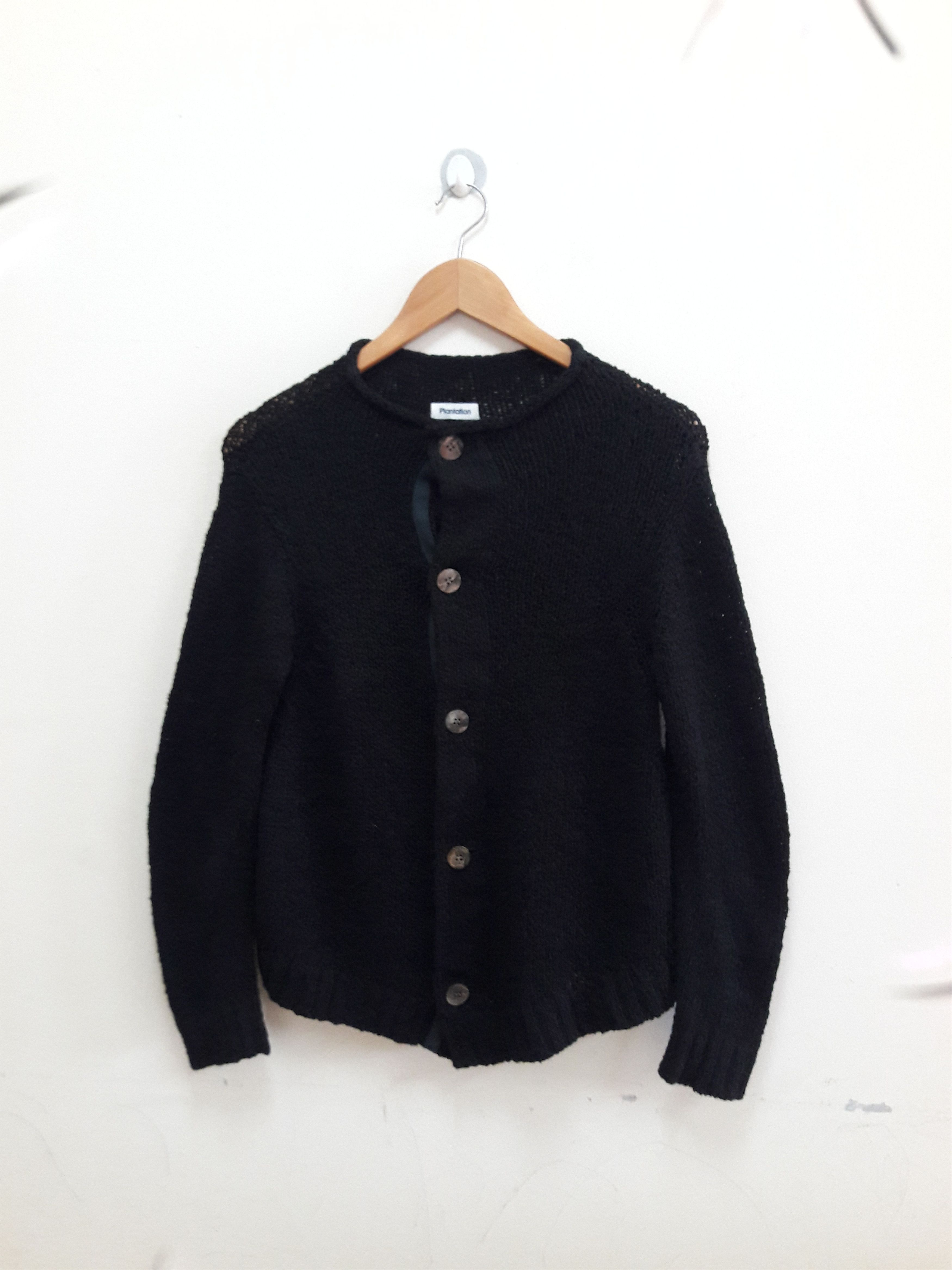 Issey Miyake Plantation knitwear by Issey Miyake Size M / US 6-8 / IT 42-44 - 1 Thumbnail