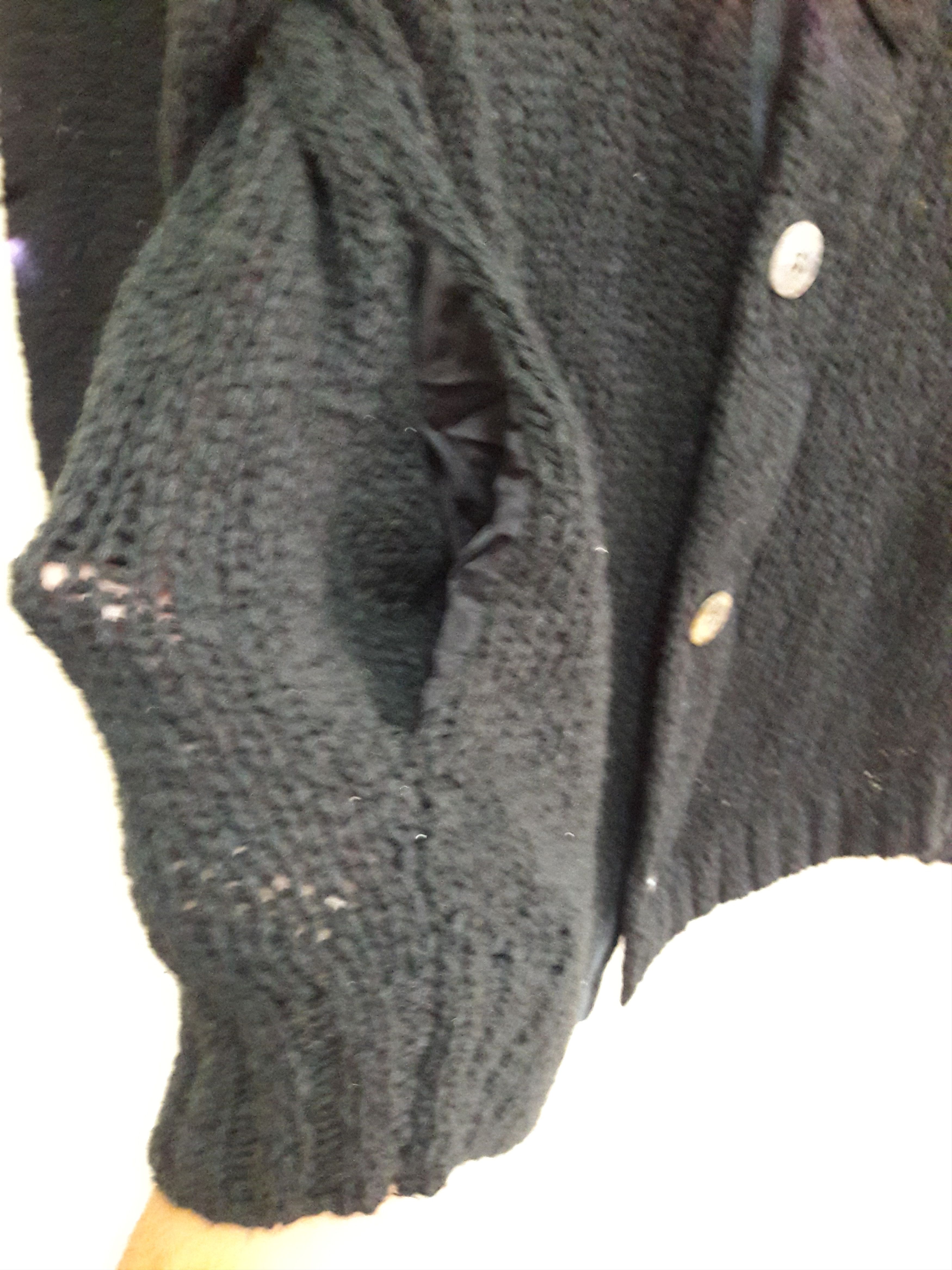 Issey Miyake Plantation knitwear by Issey Miyake Size M / US 6-8 / IT 42-44 - 7 Thumbnail