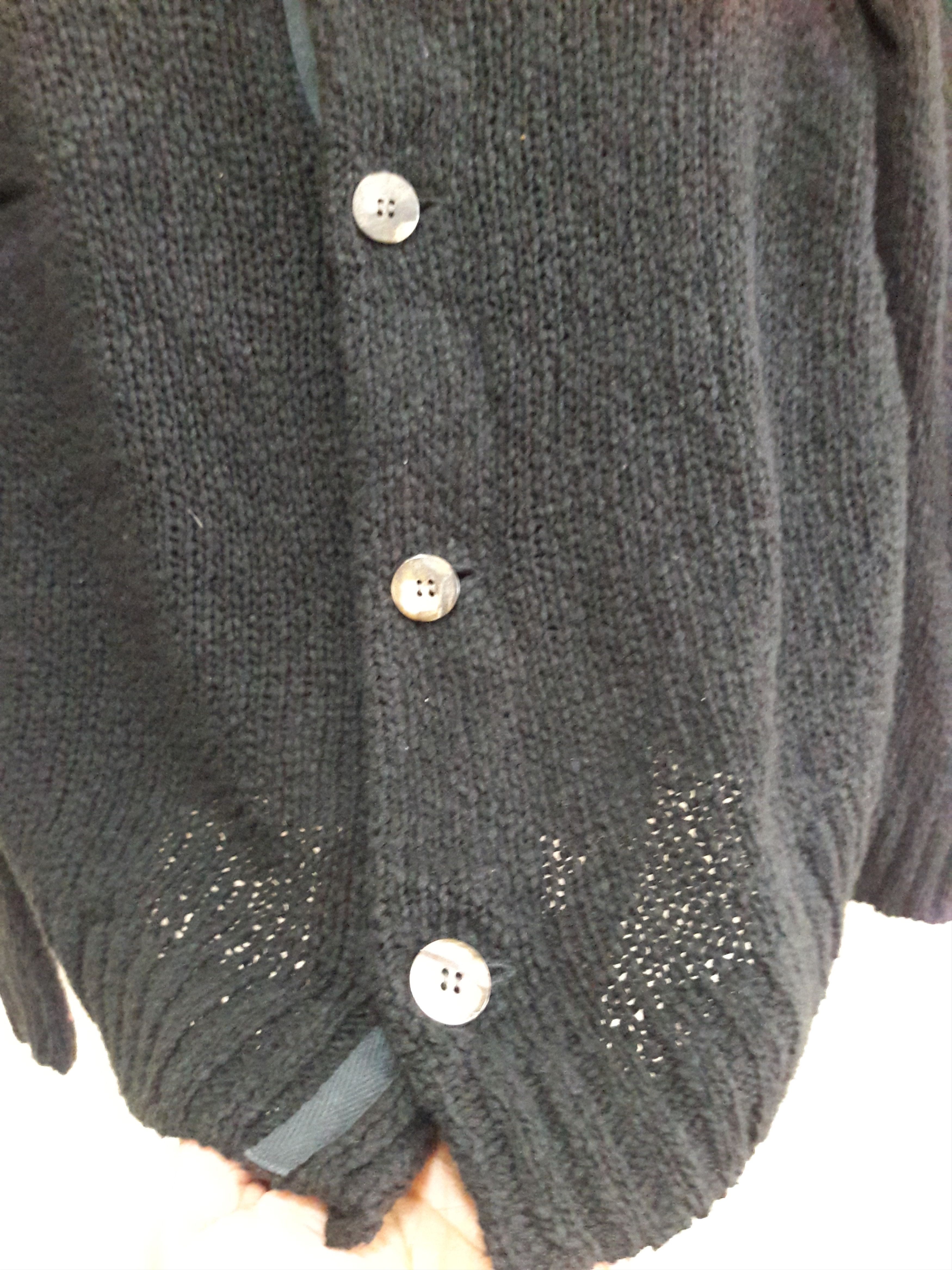 Issey Miyake Plantation knitwear by Issey Miyake Size M / US 6-8 / IT 42-44 - 5 Thumbnail