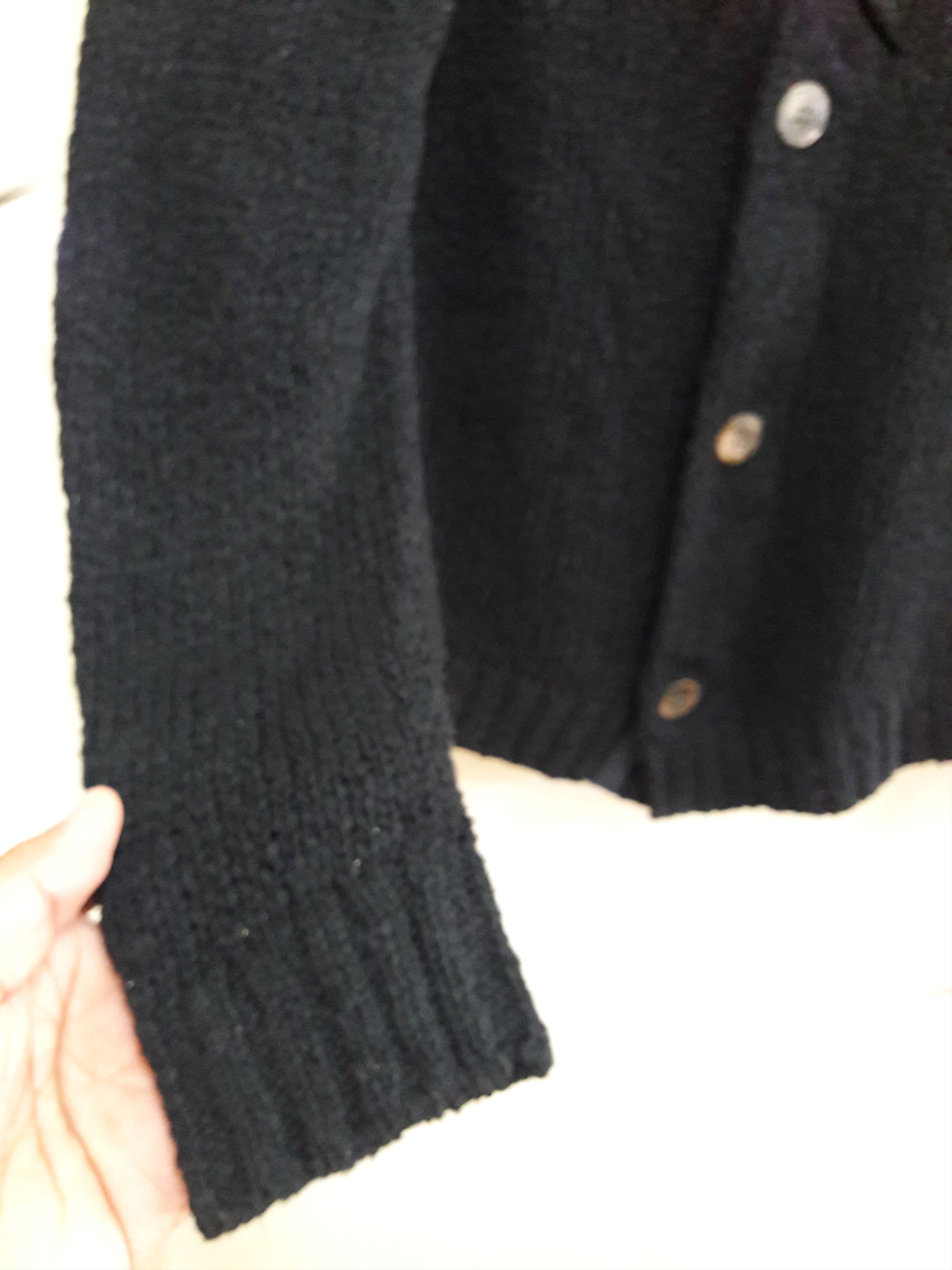 Issey Miyake Plantation knitwear by Issey Miyake Size M / US 6-8 / IT 42-44 - 4 Thumbnail